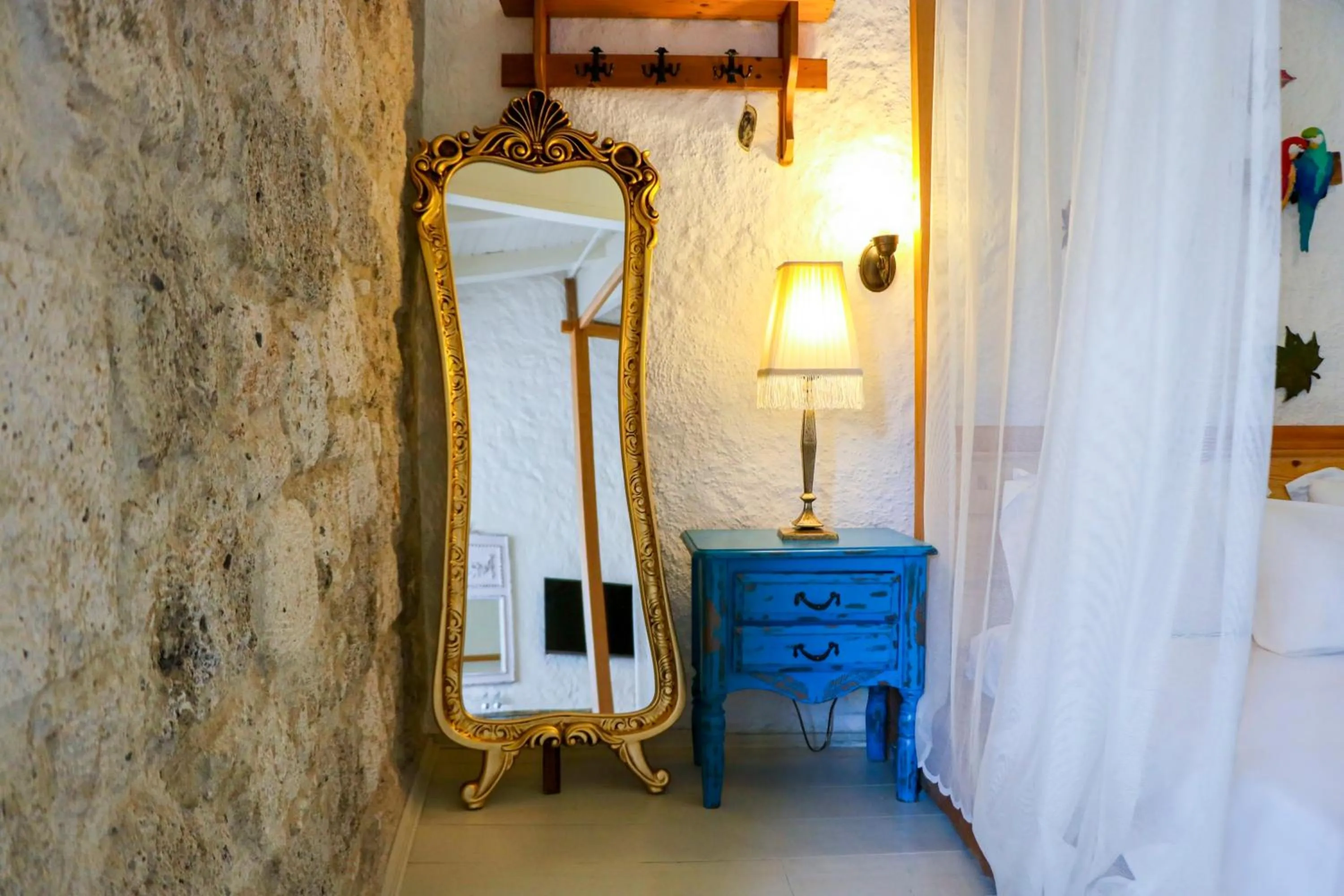 Cocopalm Boutique Hotel Alaçatı