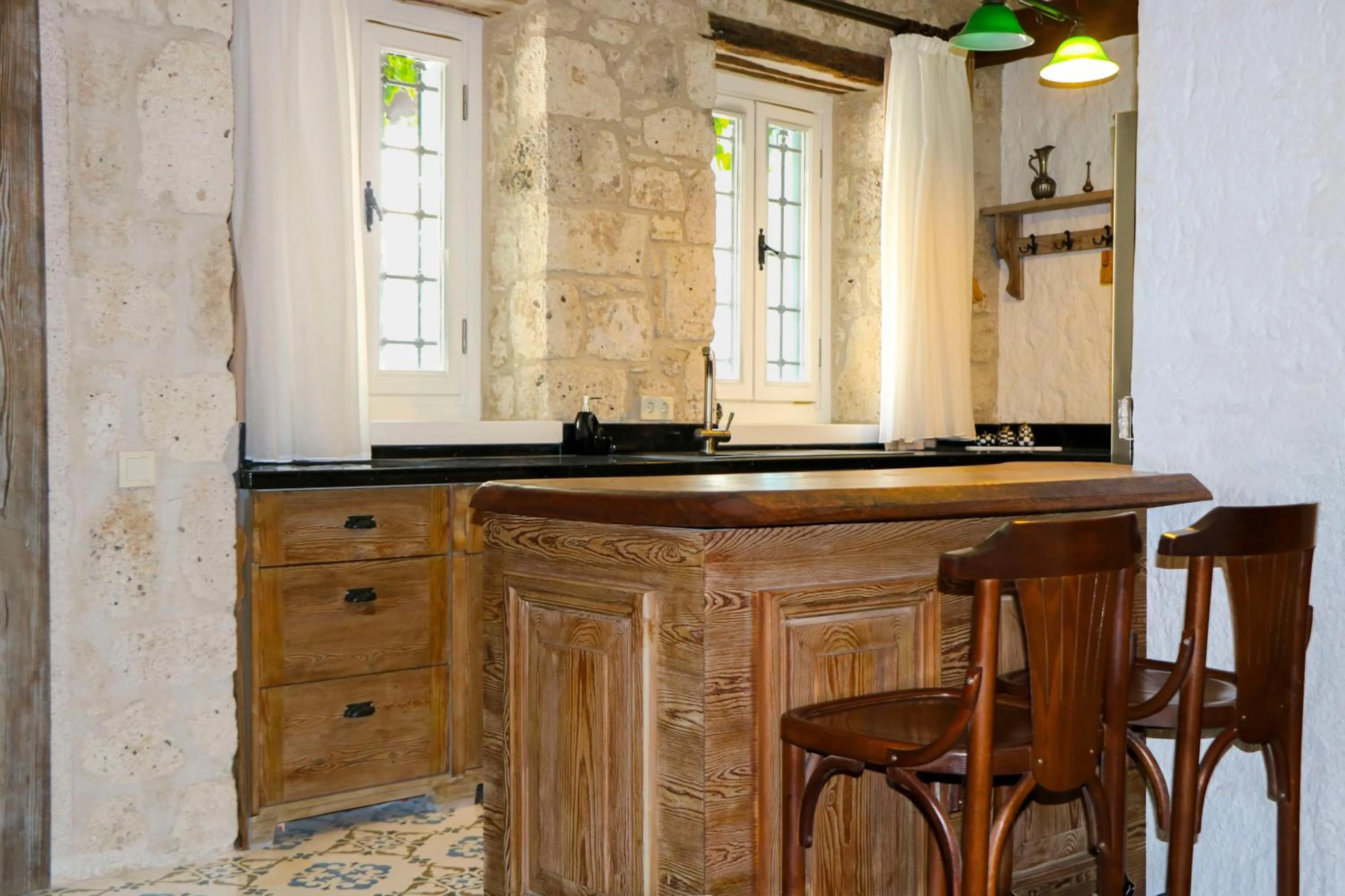 Cocopalm Boutique Hotel Alaçatı