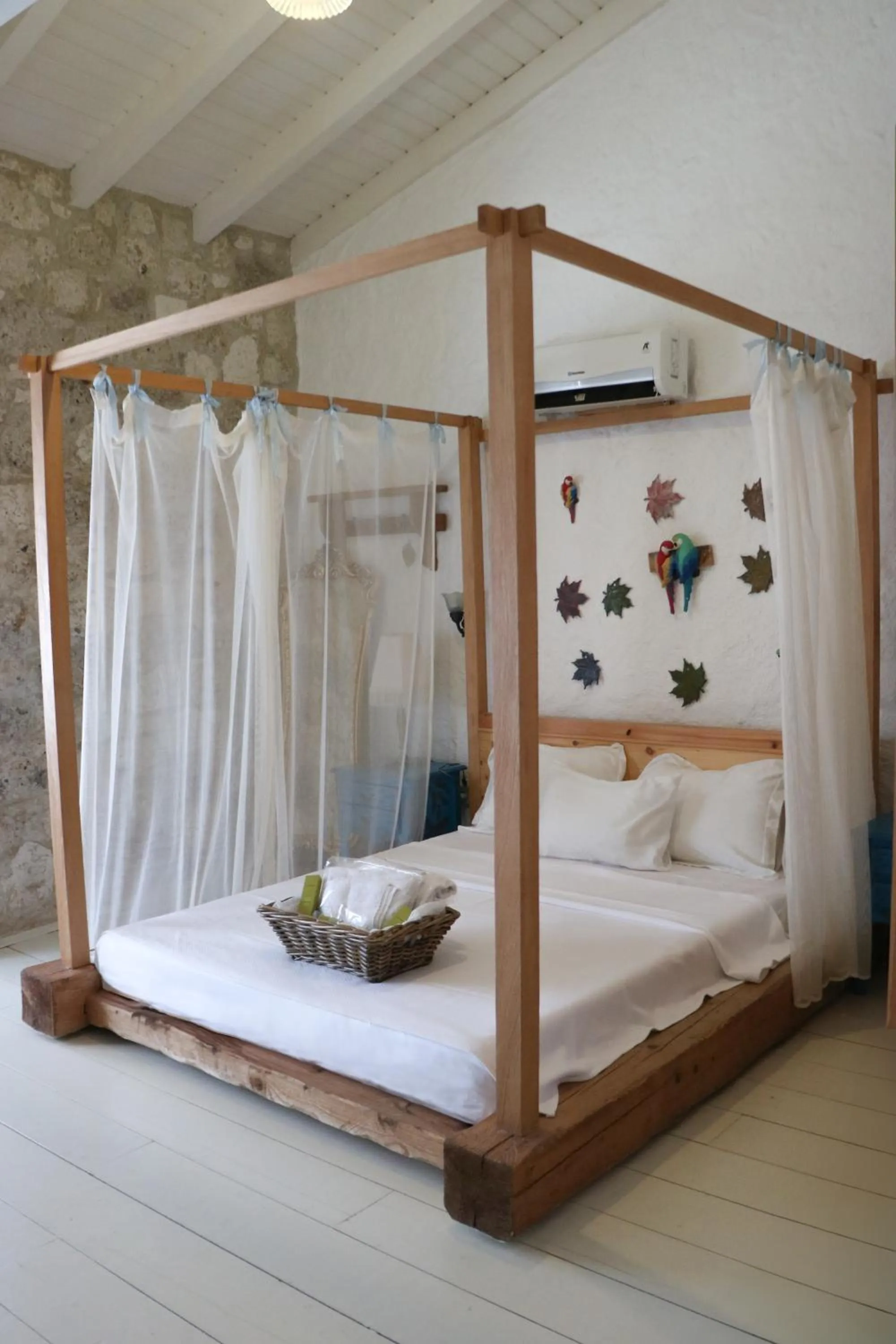 Cocopalm Boutique Hotel Alaçatı