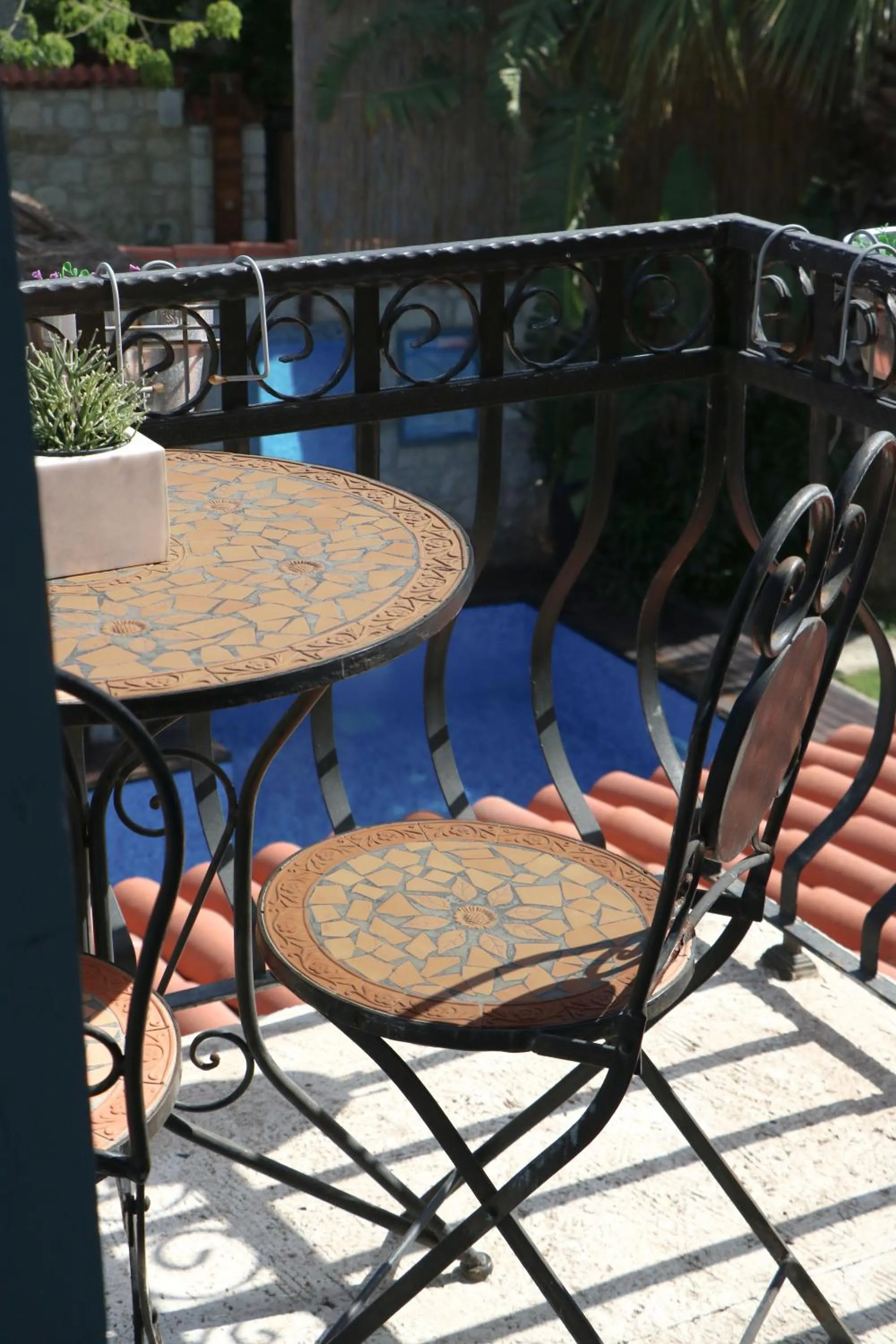 Cocopalm Boutique Hotel Alaçatı