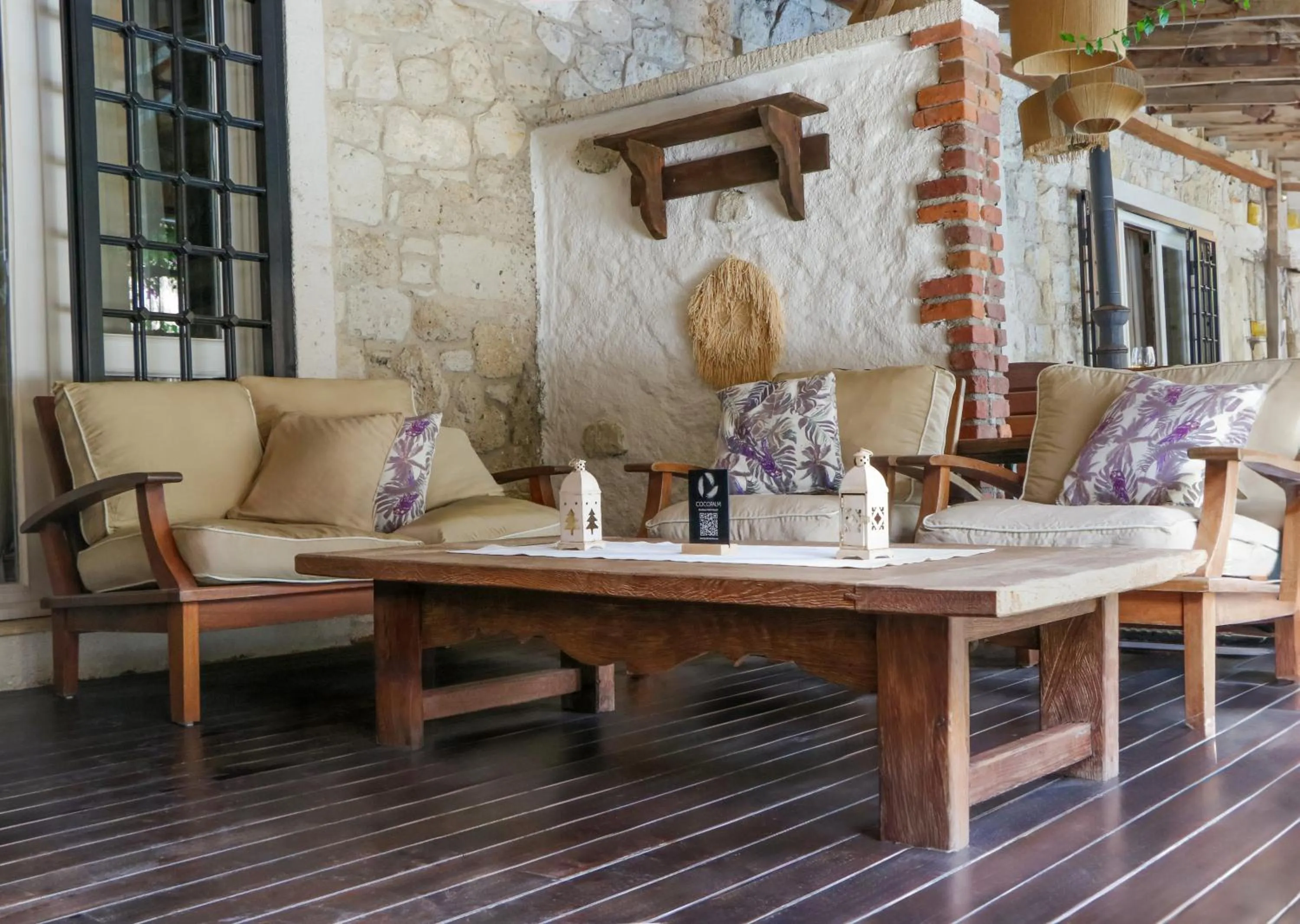 Cocopalm Boutique Hotel Alaçatı