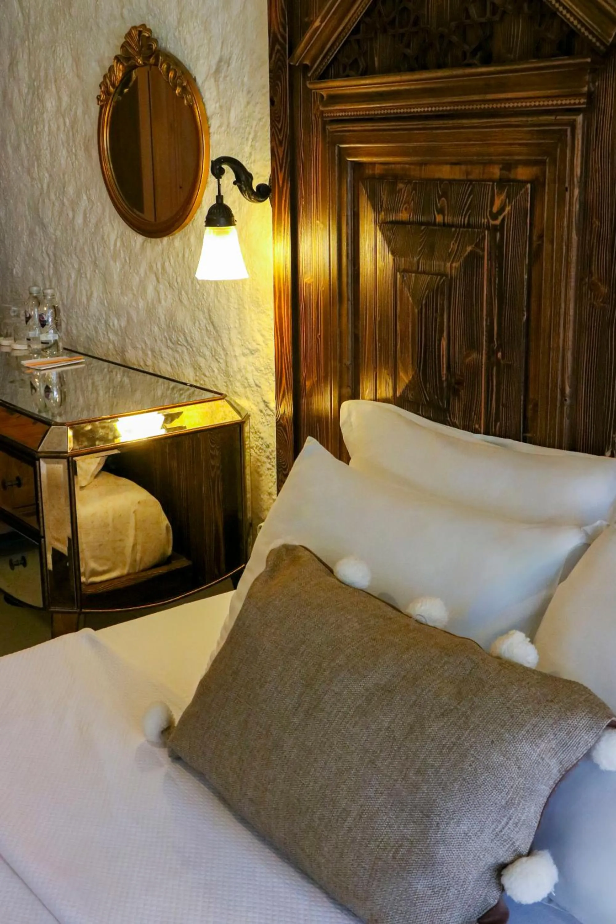 Cocopalm Boutique Hotel Alaçatı