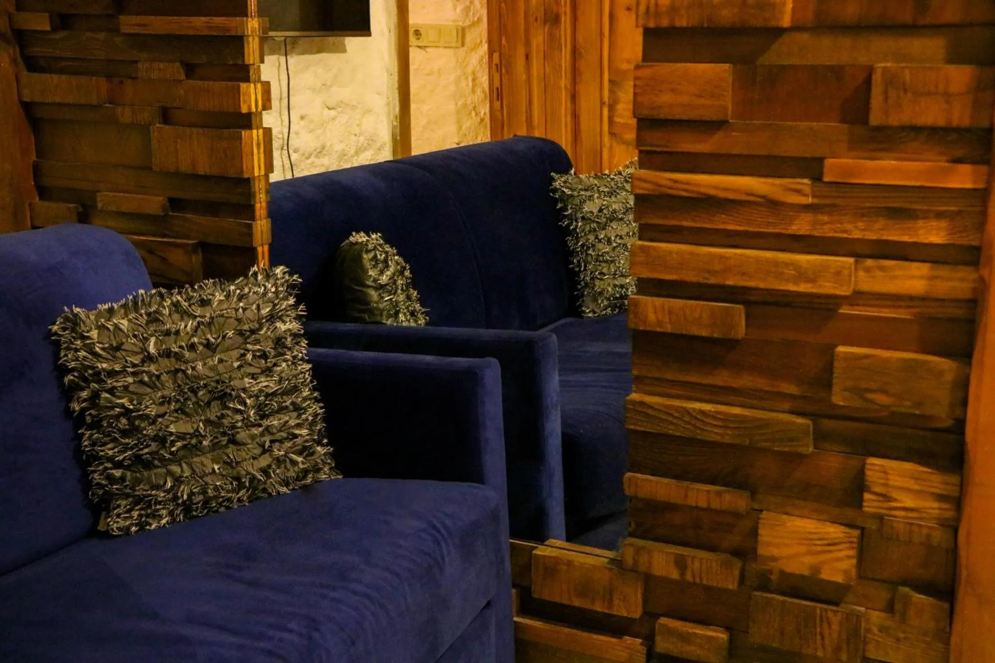 Cocopalm Boutique Hotel Alaçatı