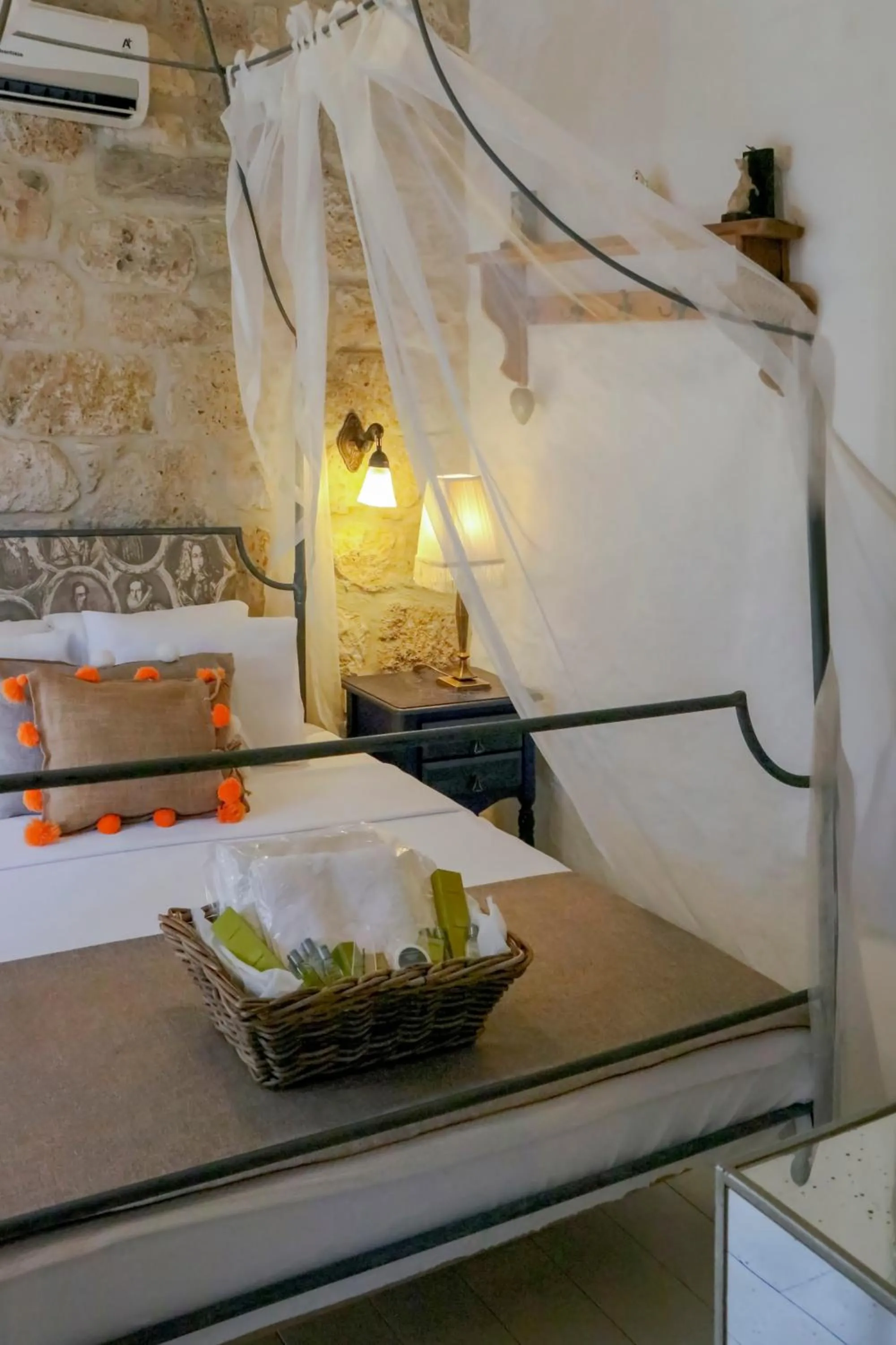 Cocopalm Boutique Hotel Alaçatı