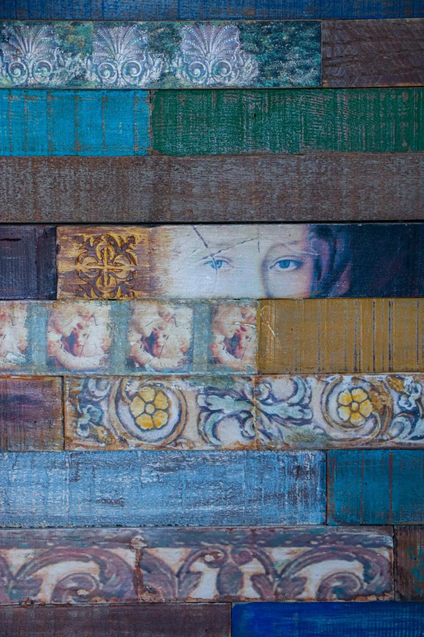 Cocopalm Boutique Hotel Alaçatı