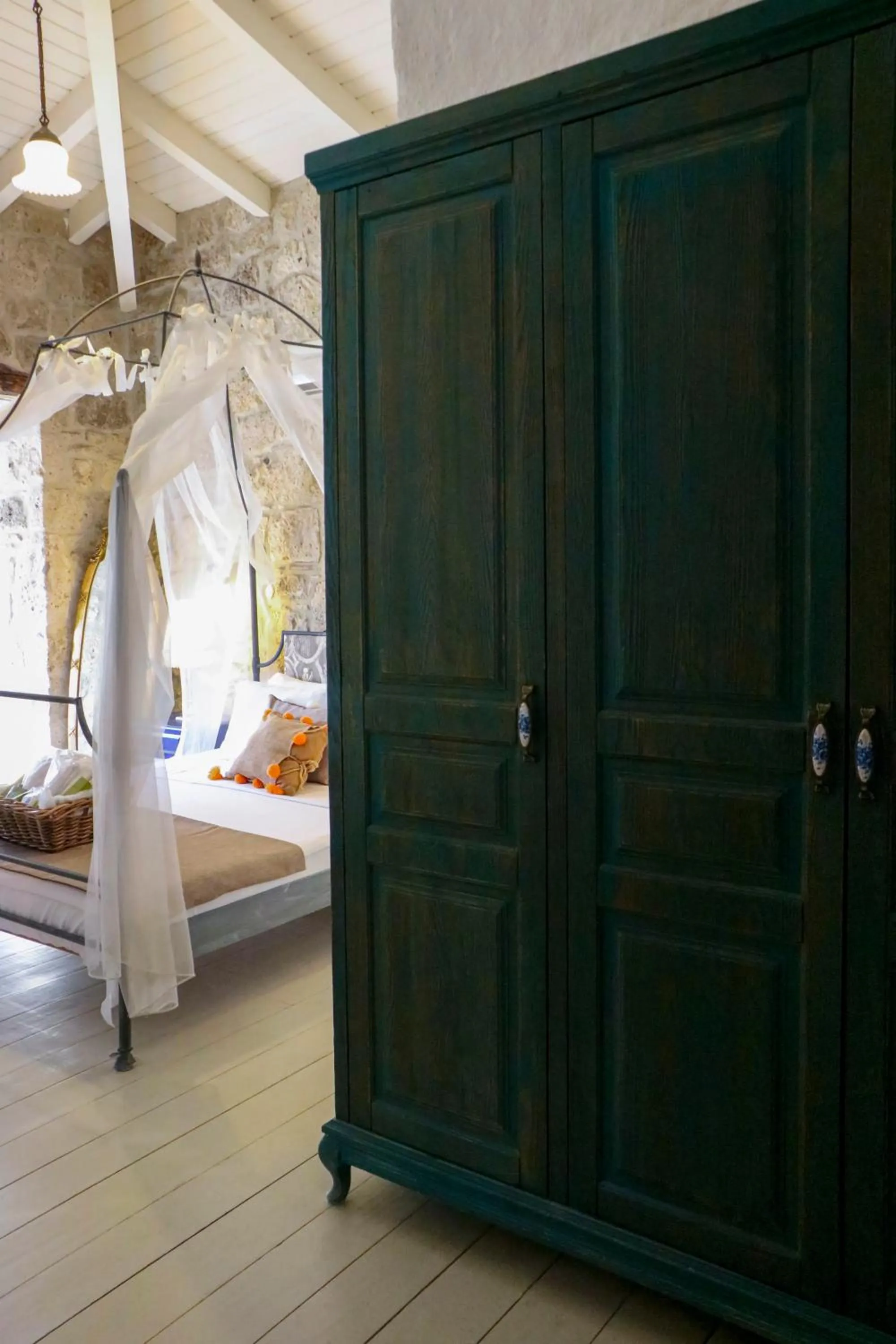 Cocopalm Boutique Hotel Alaçatı