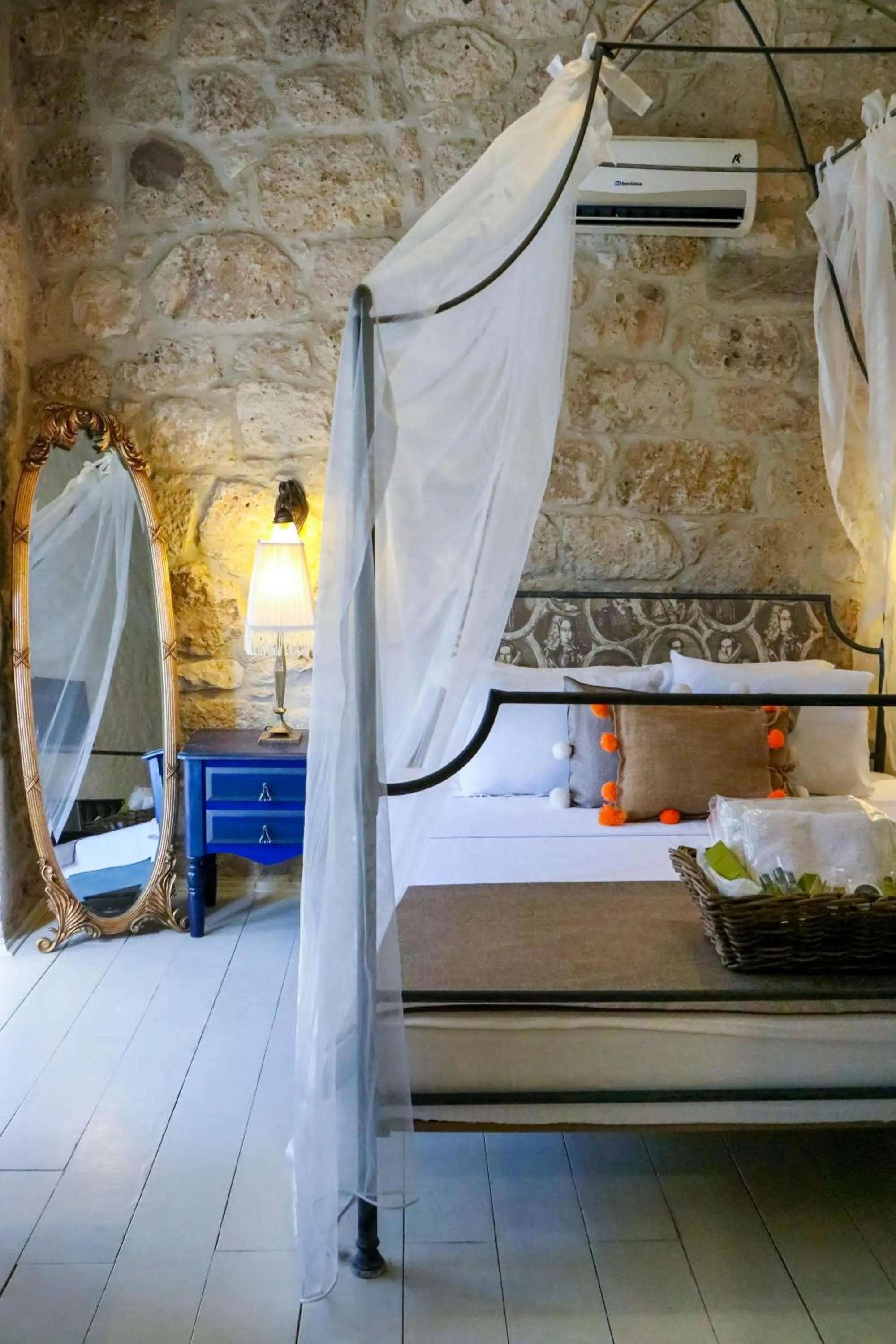 Cocopalm Boutique Hotel Alaçatı