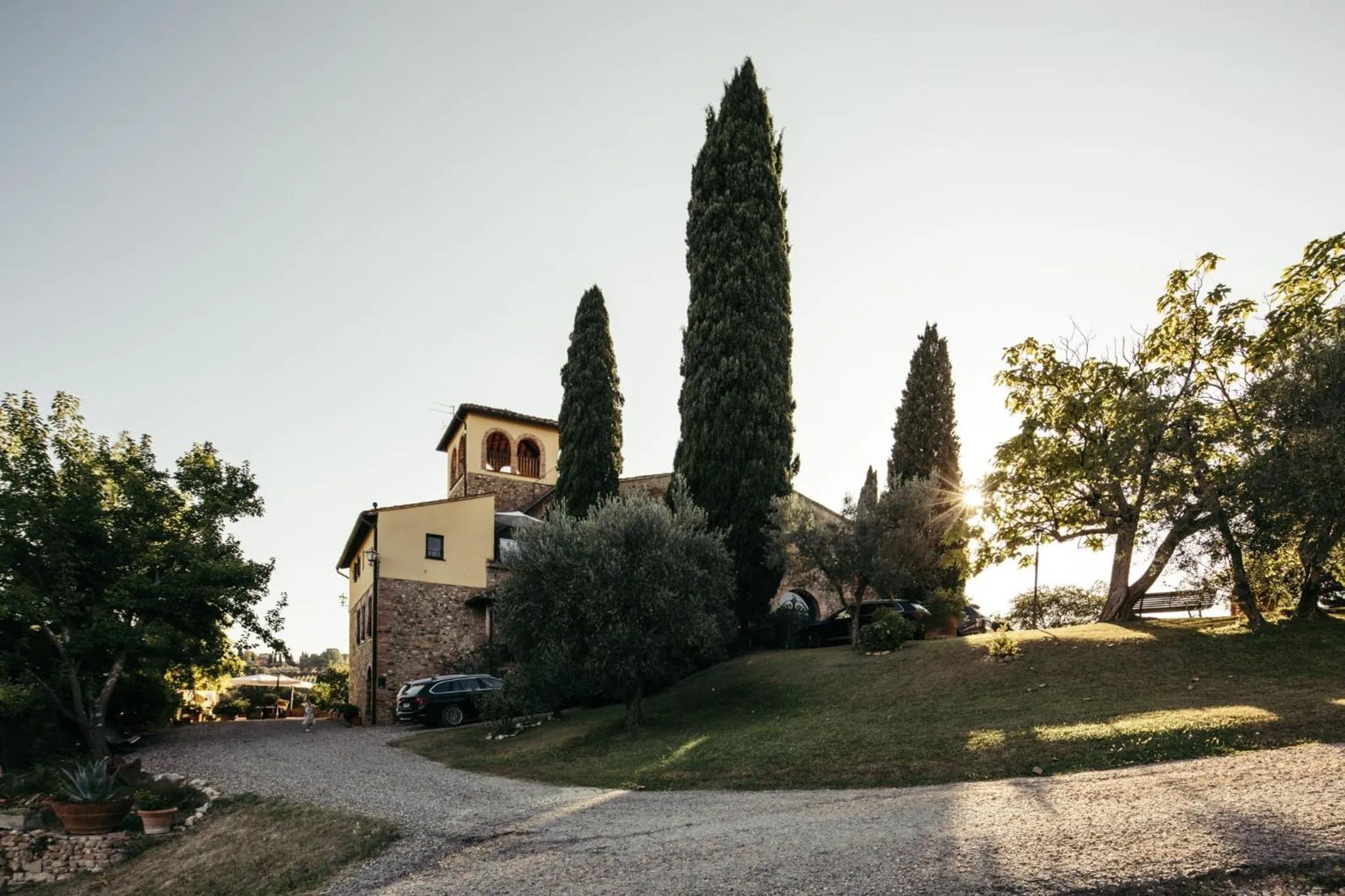 Poggio Rozzi