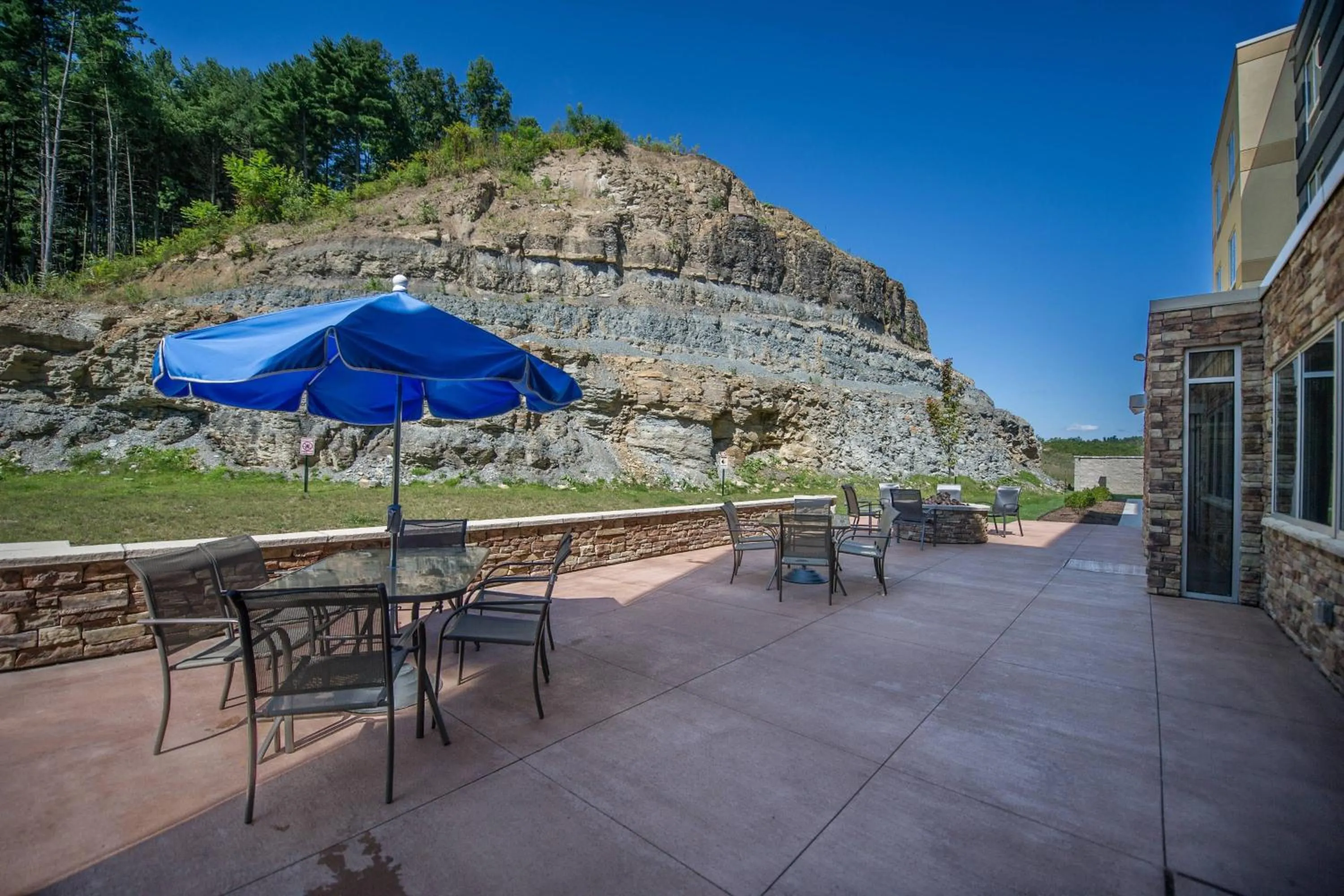 Other in Fairfield by Marriott Cambridge