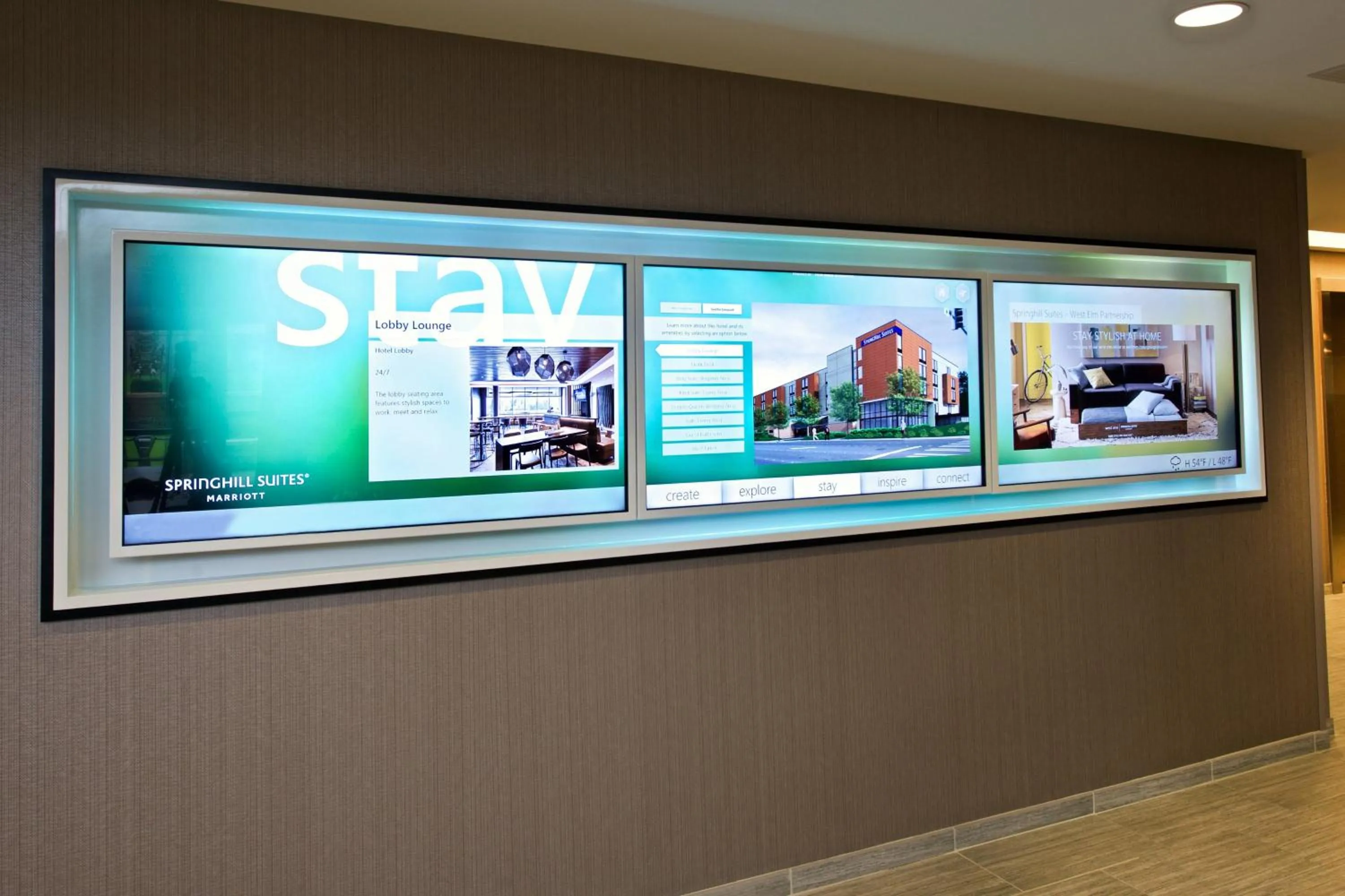 Other in SpringHill Suites by Marriott Seattle Issaquah