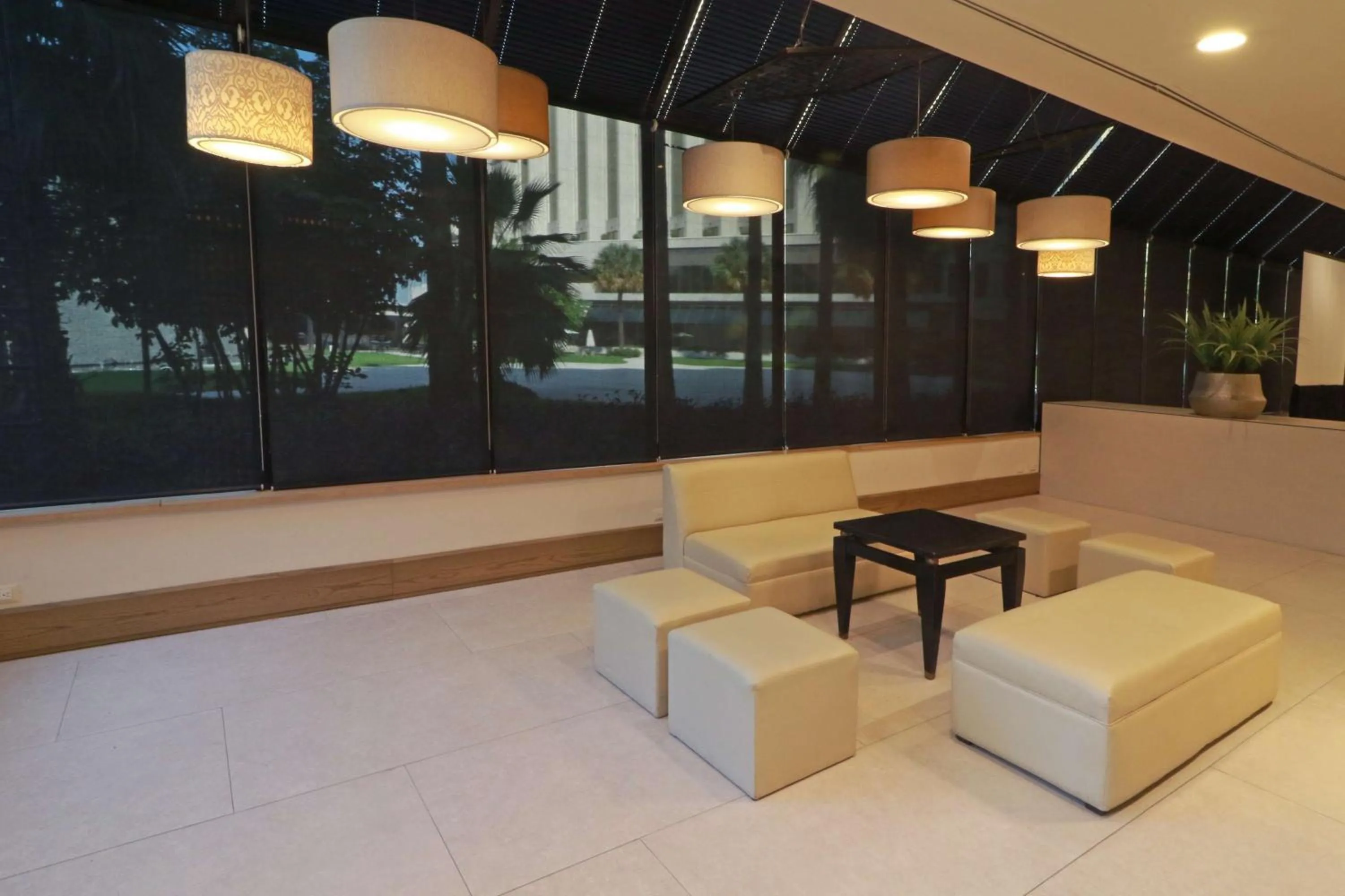 Meeting/conference room in MS Milenium Monterrey Curio Collection by Hilton
