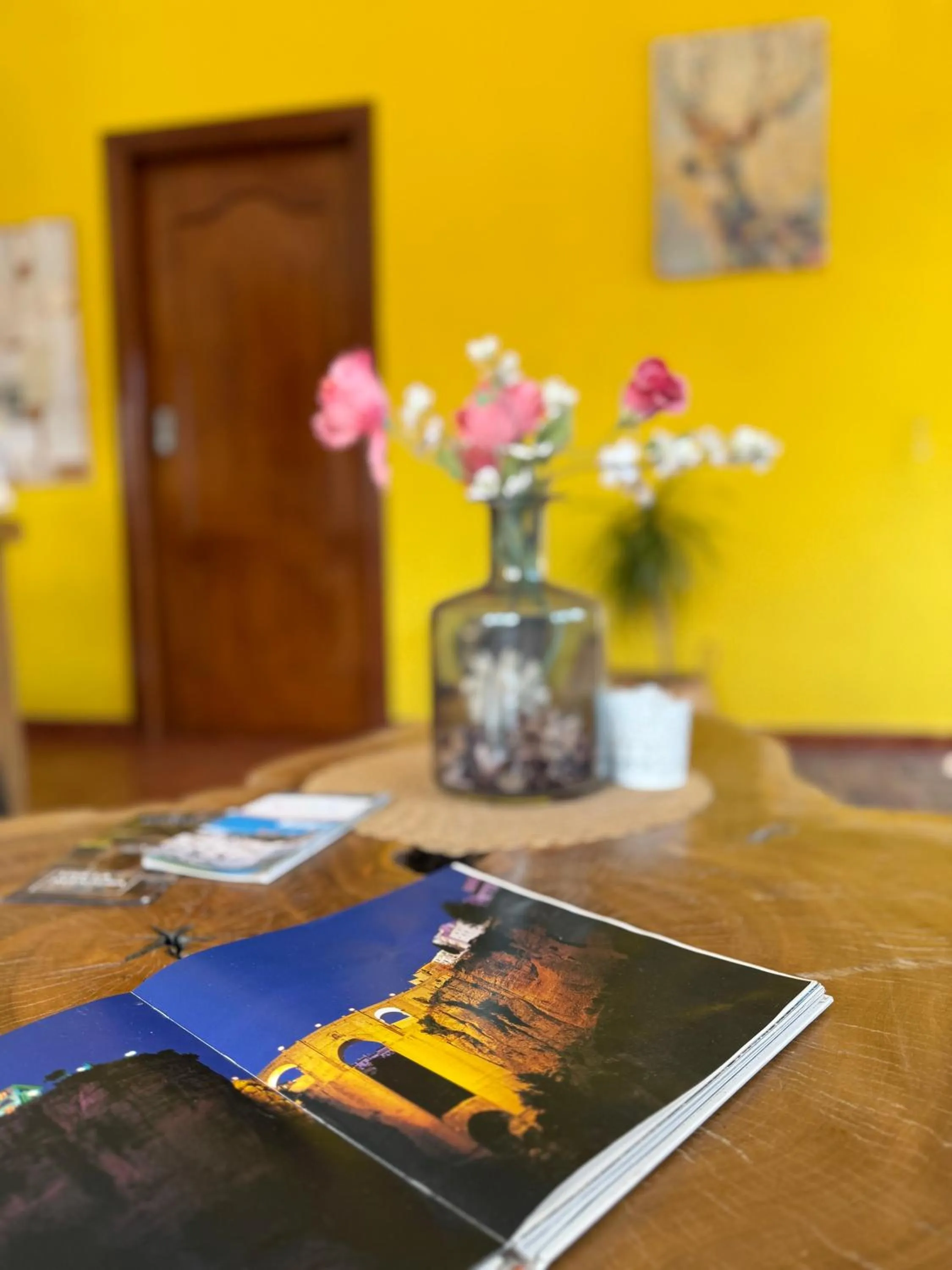 Villa Ignacia B&B - Naturaleza entre Ronda & Setenil