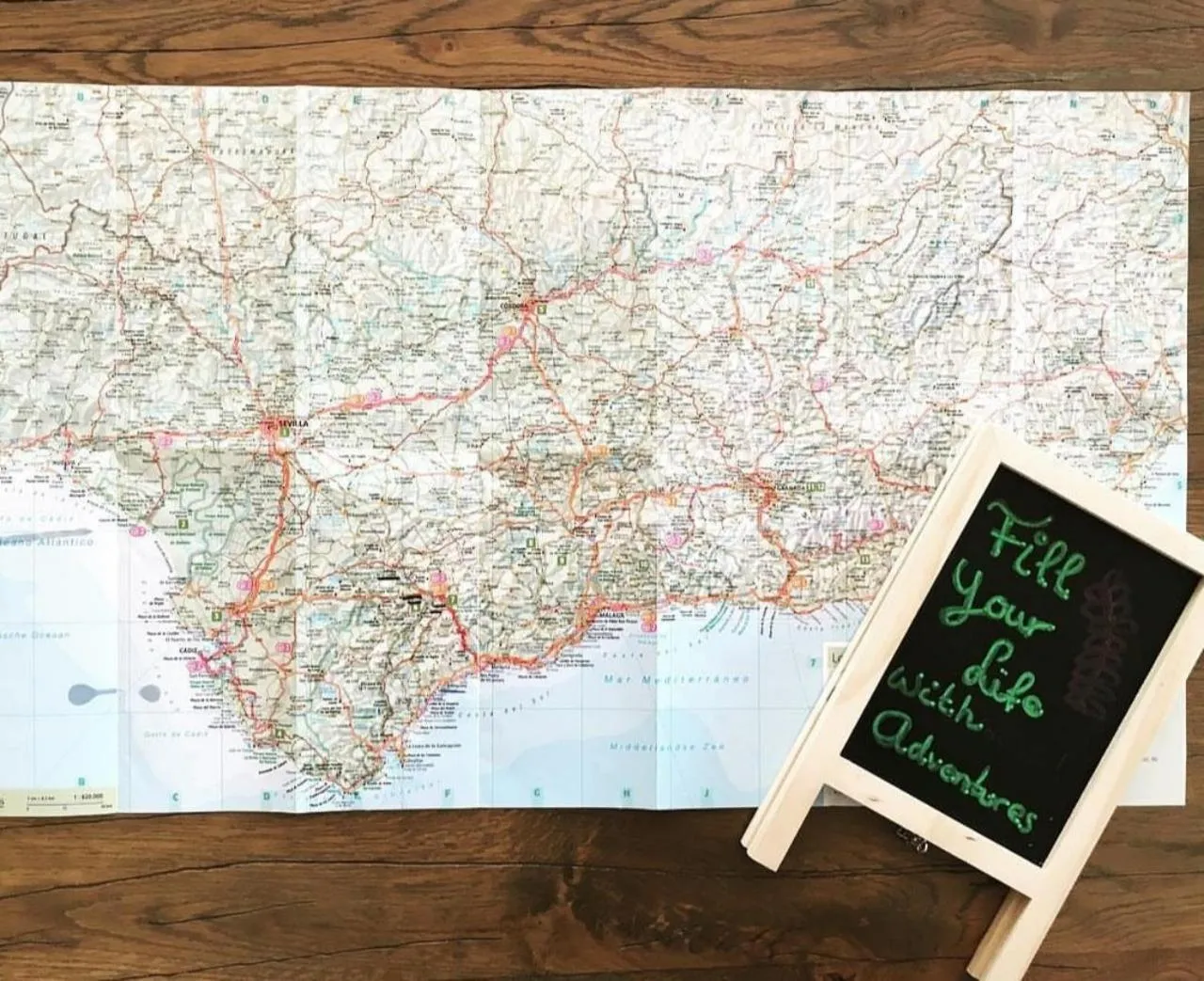 Living room in Villa Ignacia B&B - Naturaleza entre Ronda & Setenil
