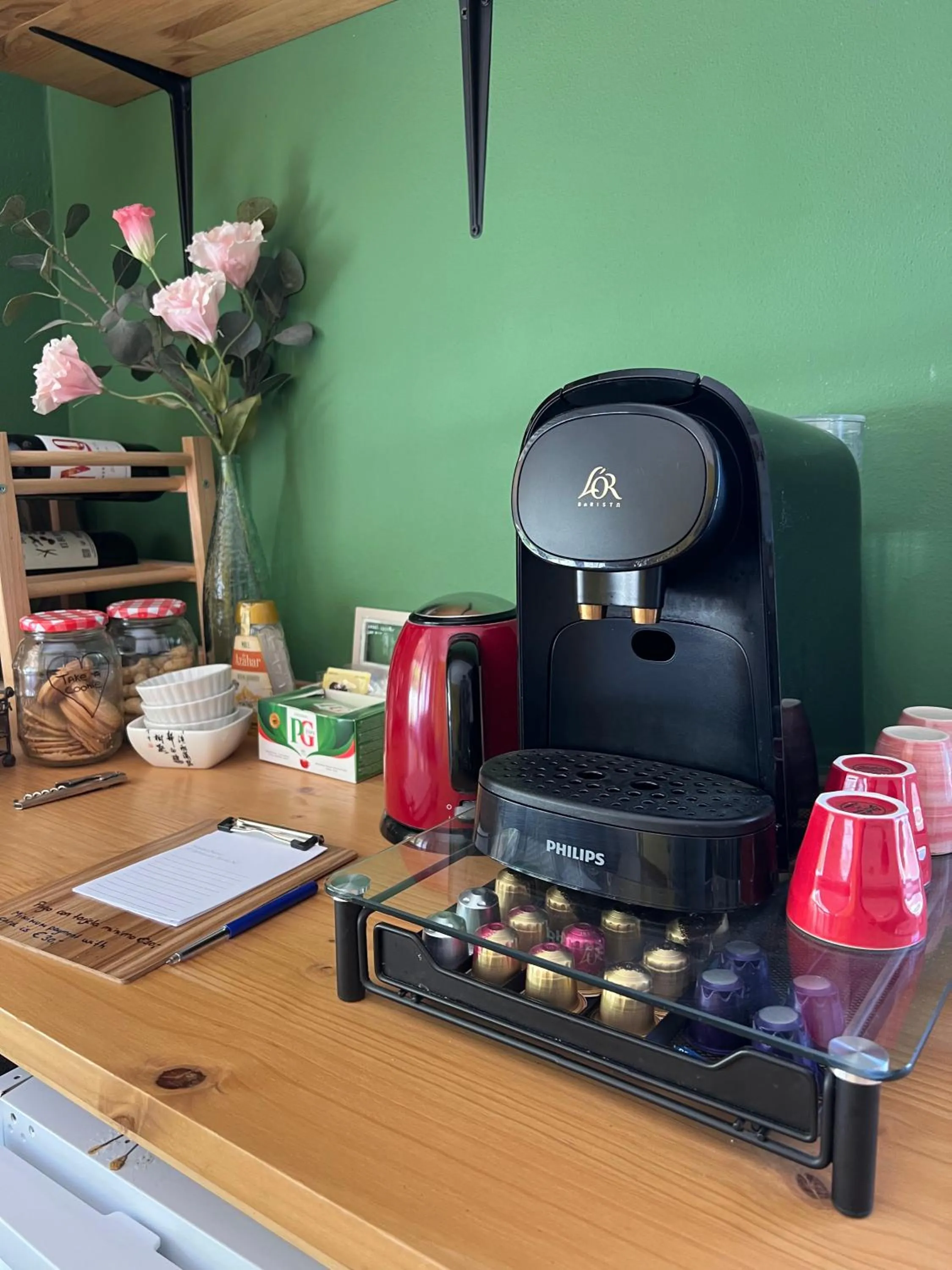 Restaurant/places to eat in Villa Ignacia B&B - Naturaleza entre Ronda & Setenil