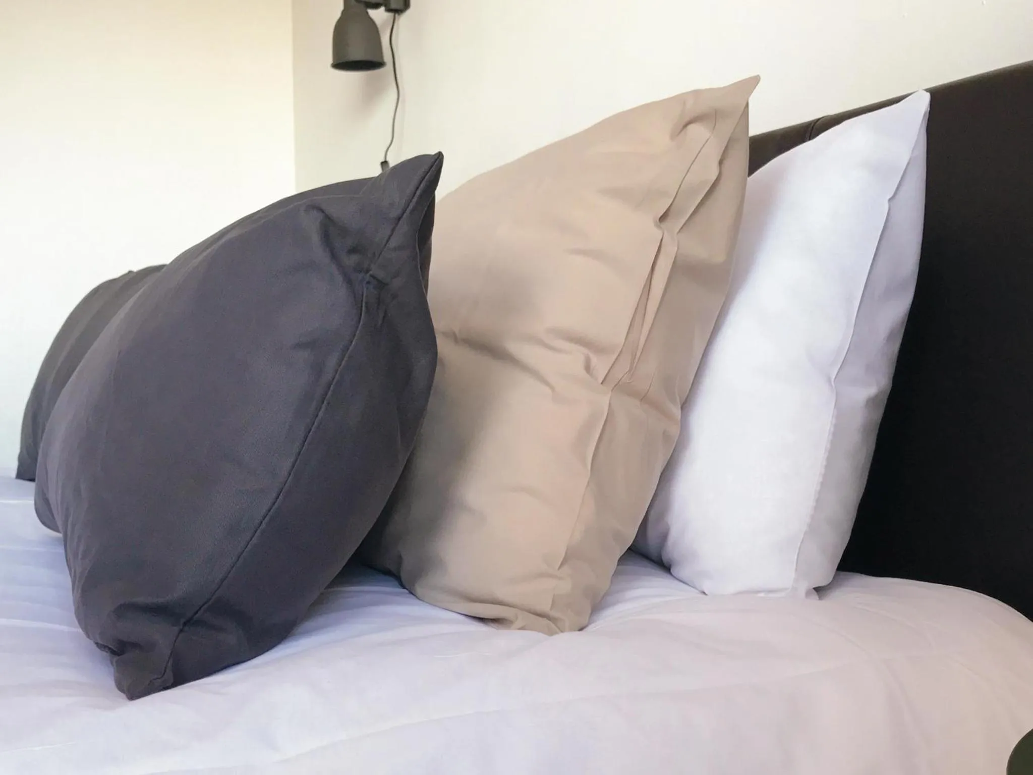 Photo of the whole room, Bed in Villa Ignacia B&B - Naturaleza entre Ronda & Setenil