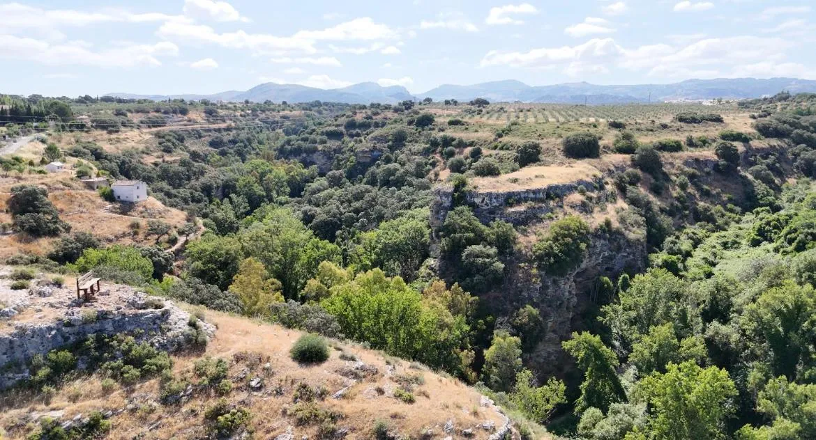Villa Ignacia B&B - Naturaleza entre Ronda & Setenil