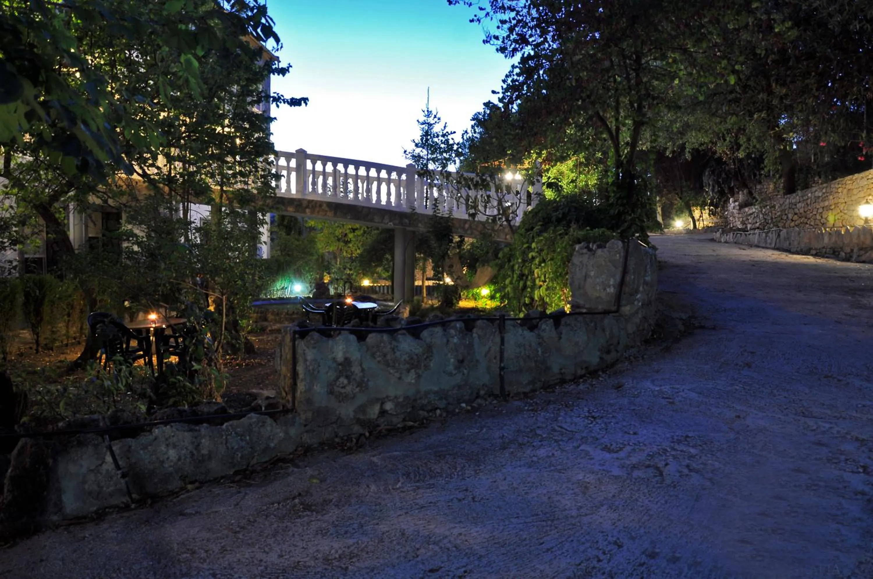 Night in Villa Ignacia B&B - Naturaleza entre Ronda & Setenil