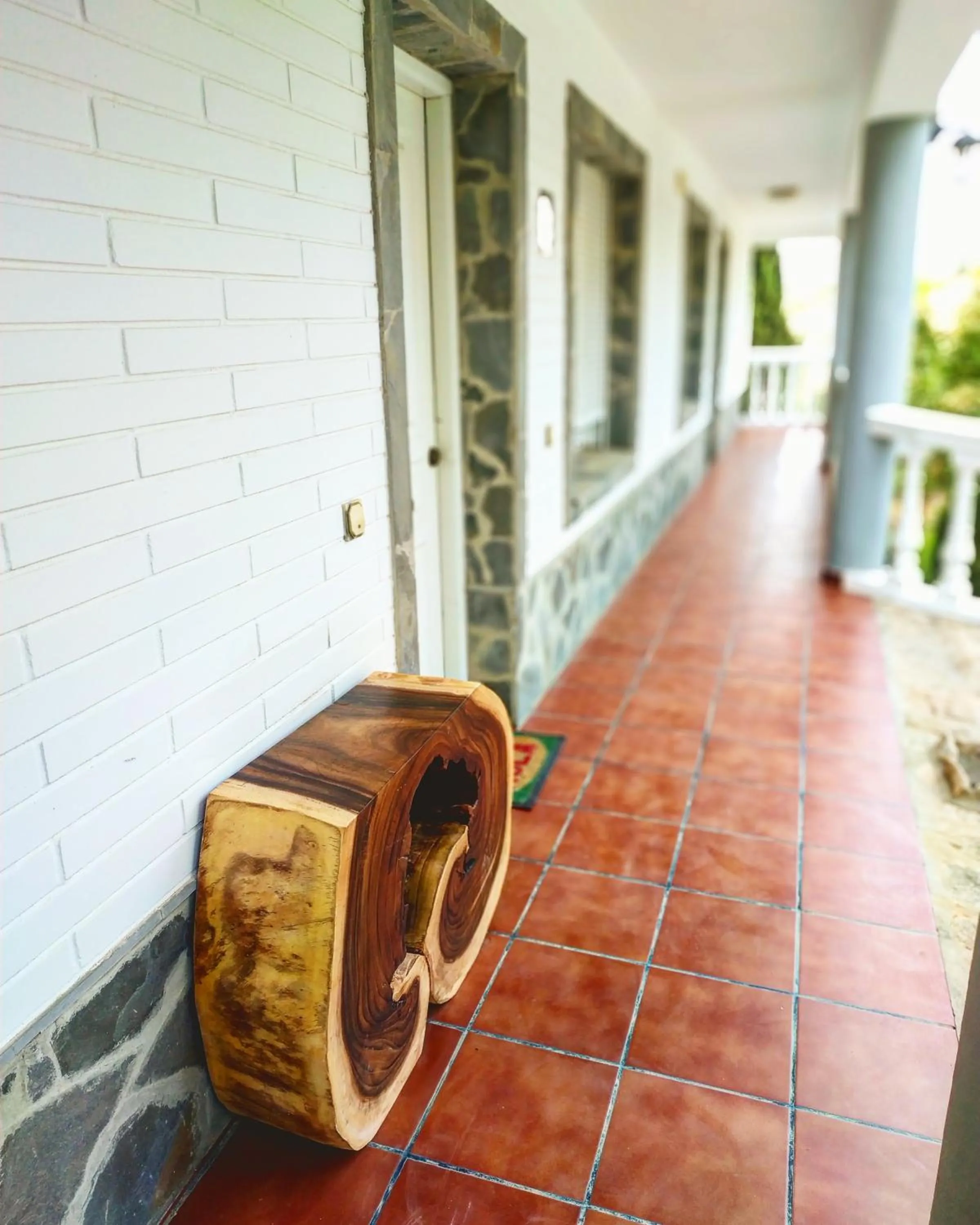 Day in Villa Ignacia B&B - Naturaleza entre Ronda & Setenil