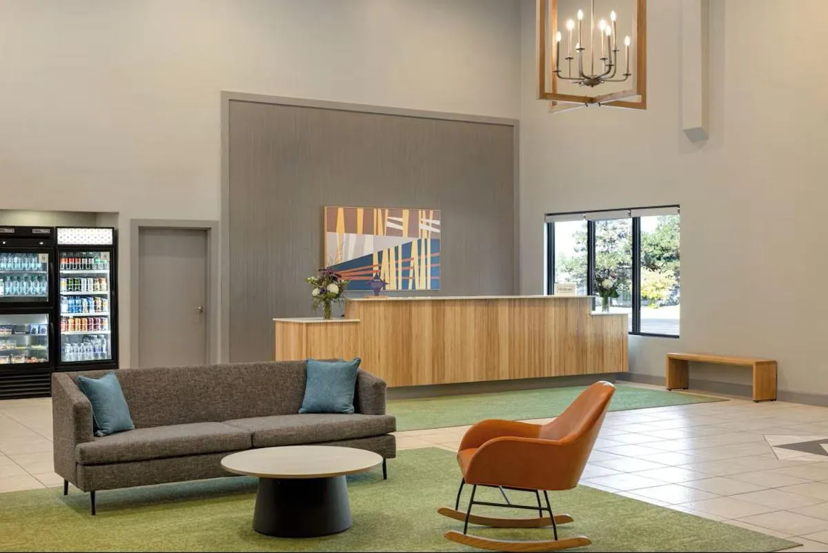 Spark By Hilton Ames