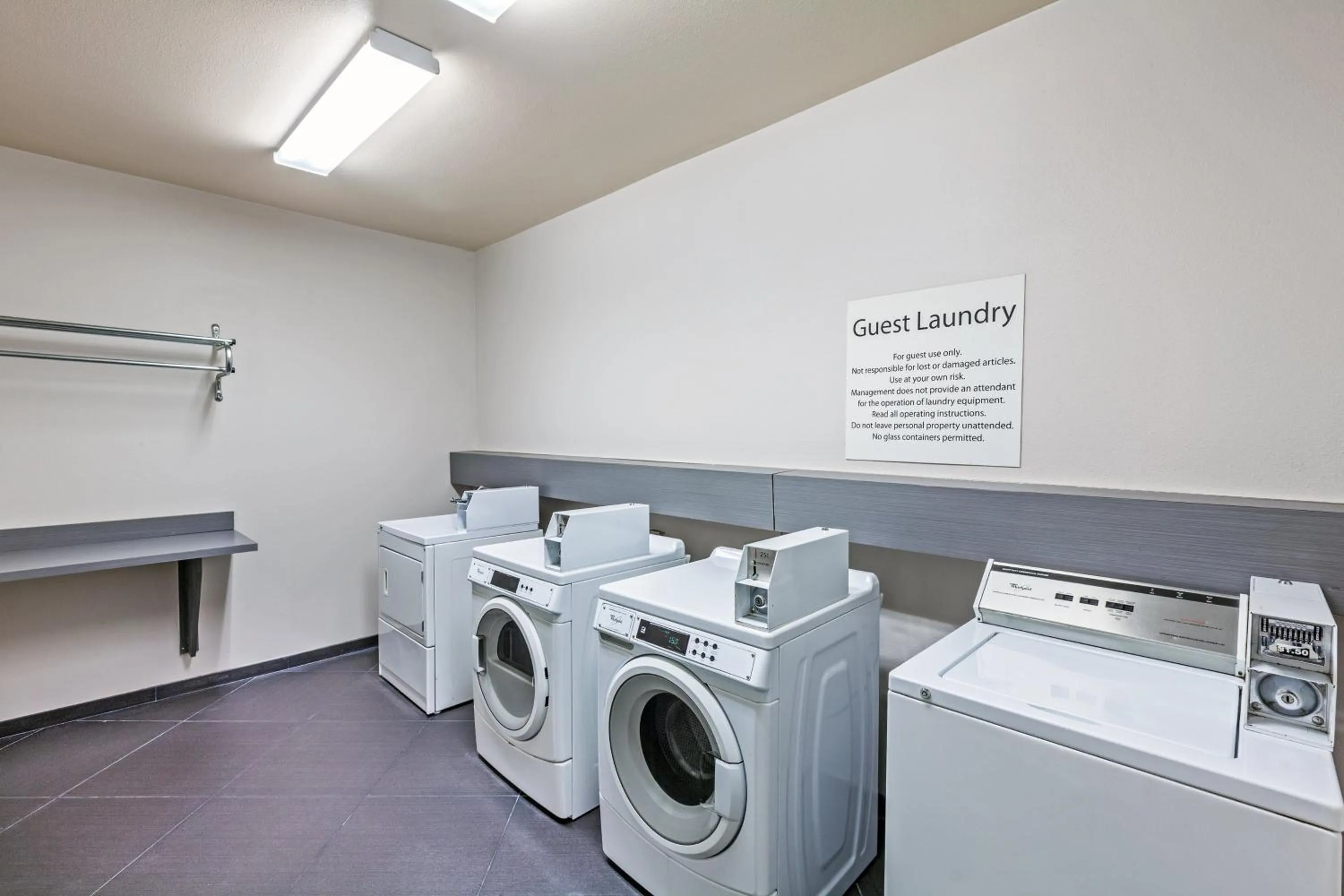 Other, Kitchen/Kitchenette in Holiday Inn Express Hotel & Suites Port Arthur