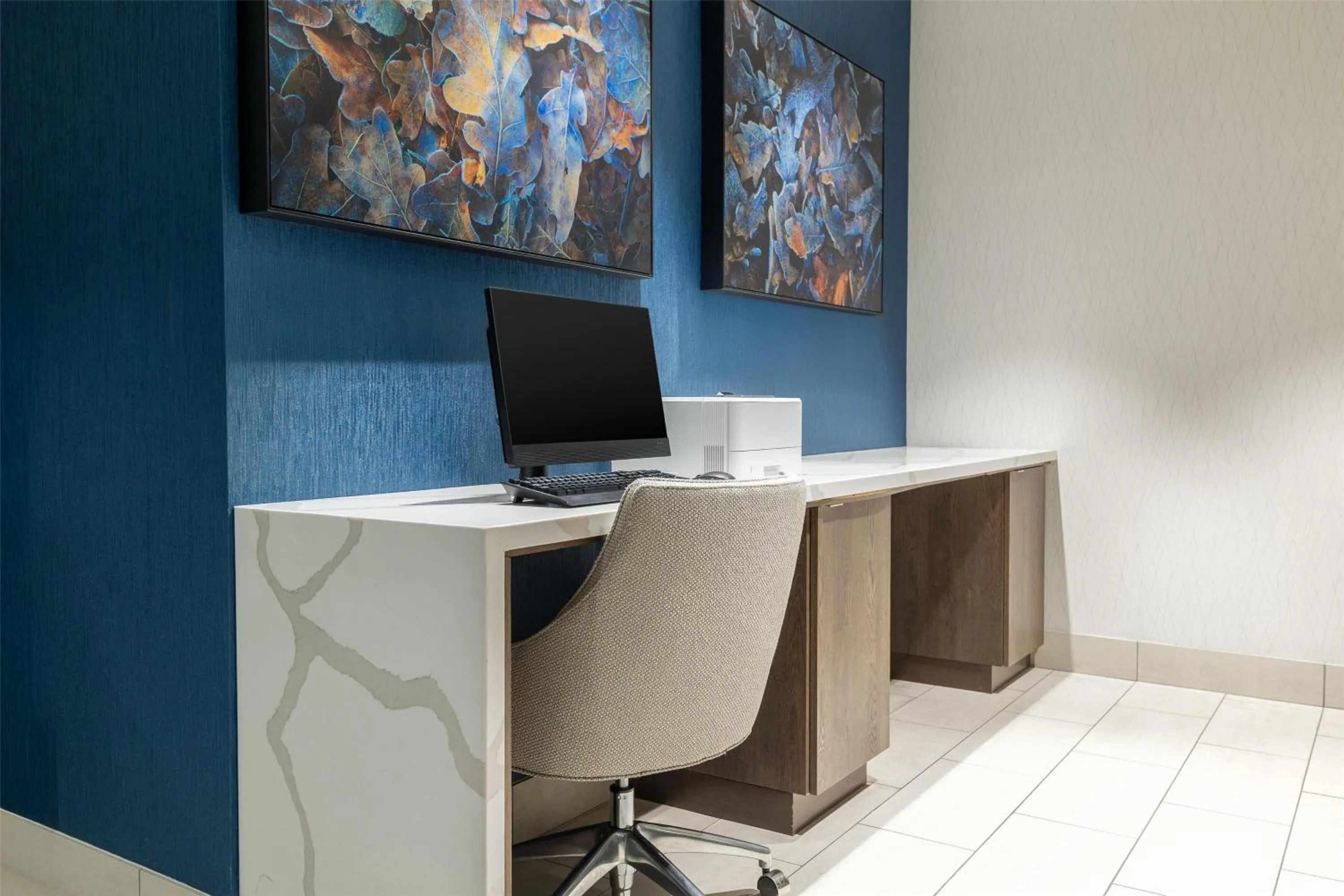 Business facilities in Homewood Suites by Hilton Baltimore - Arundel Mills