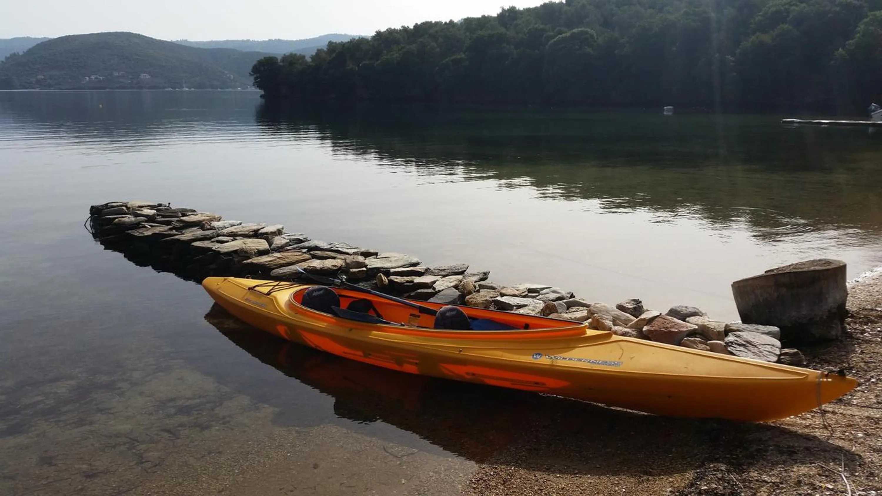 Property building in Thea Houses