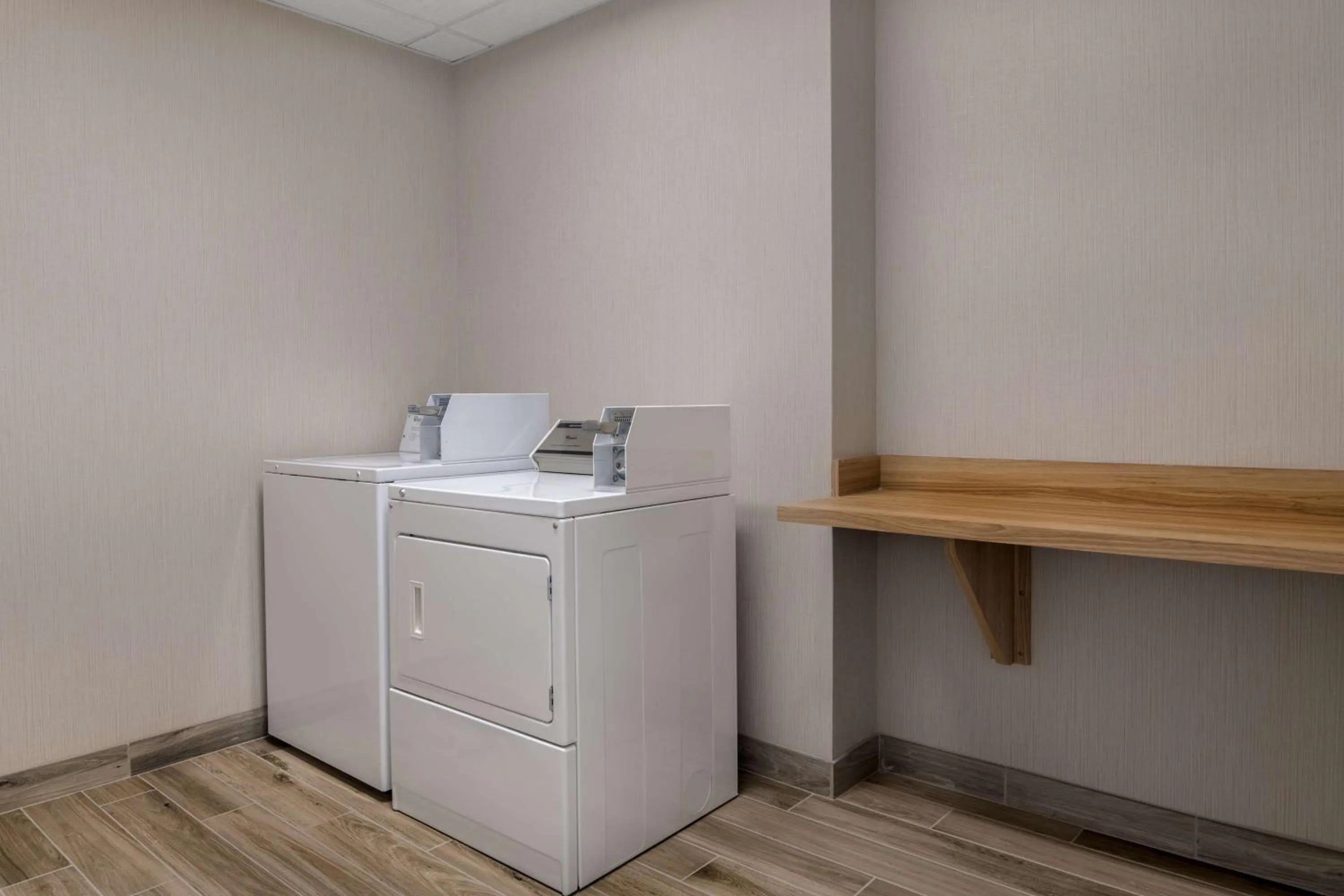 Hampton Inn & Suites Billings West I-90