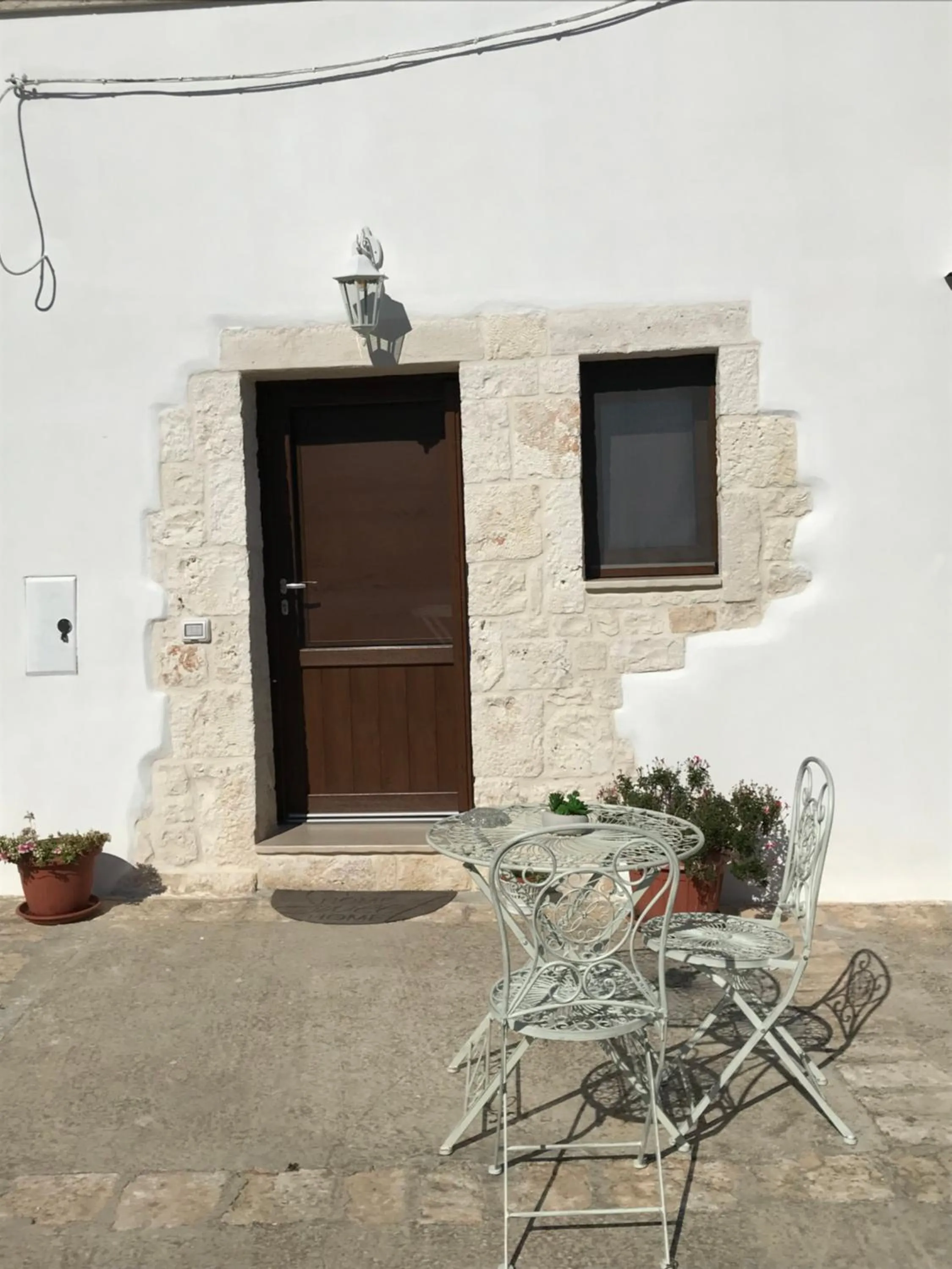 Il Trullo di Giulietta