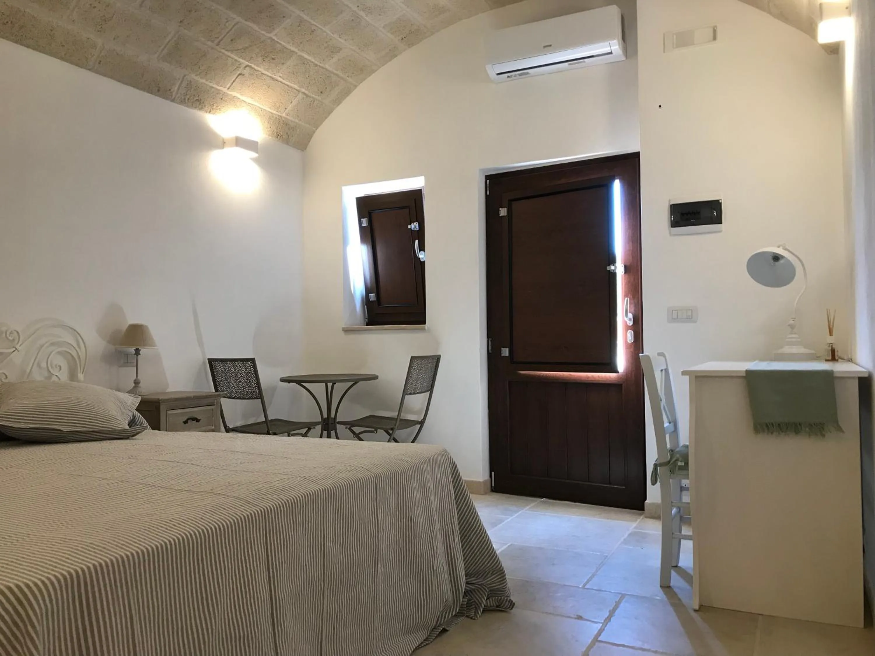 Il Trullo di Giulietta