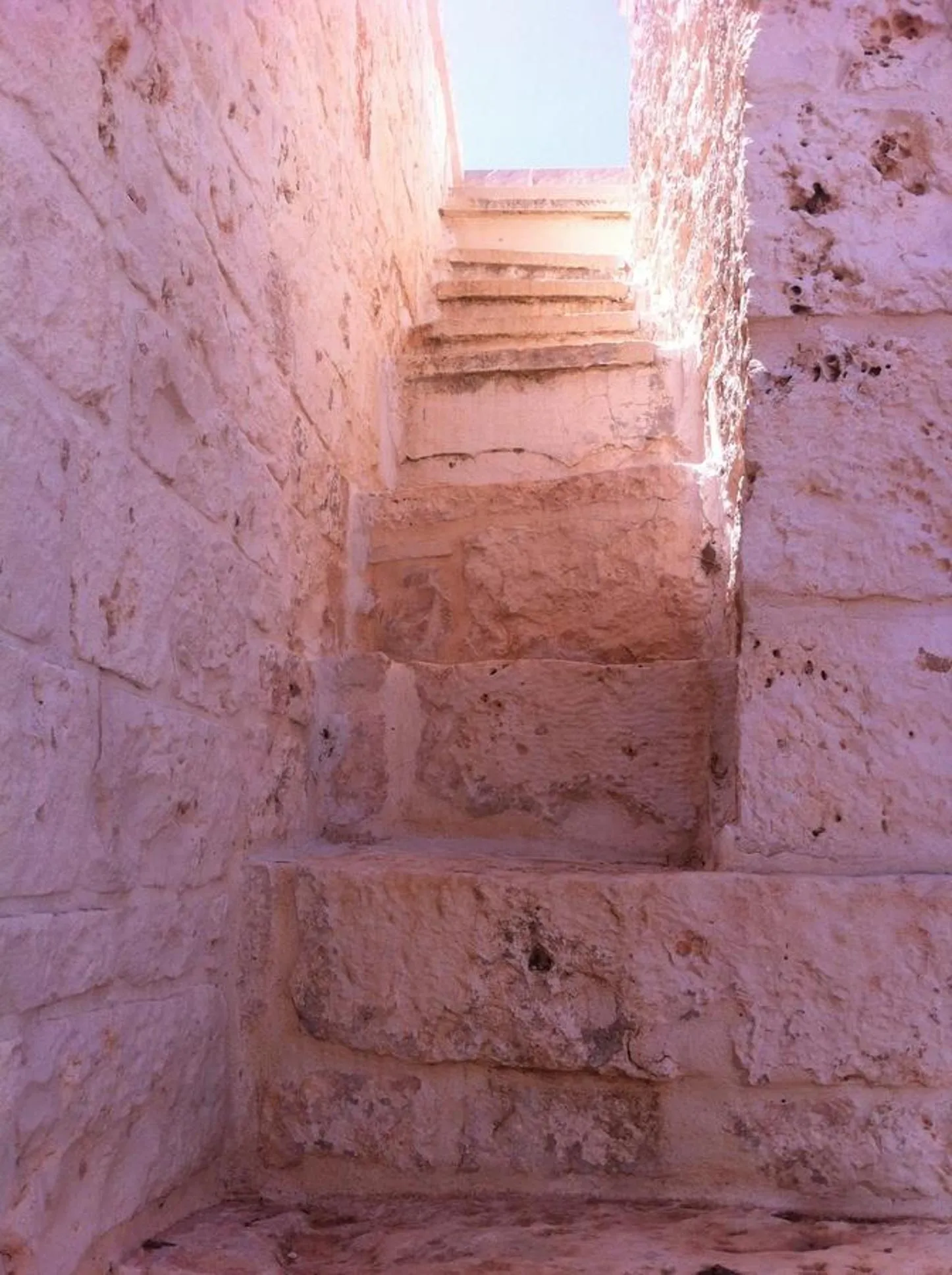 Property building in Il Trullo di Giulietta