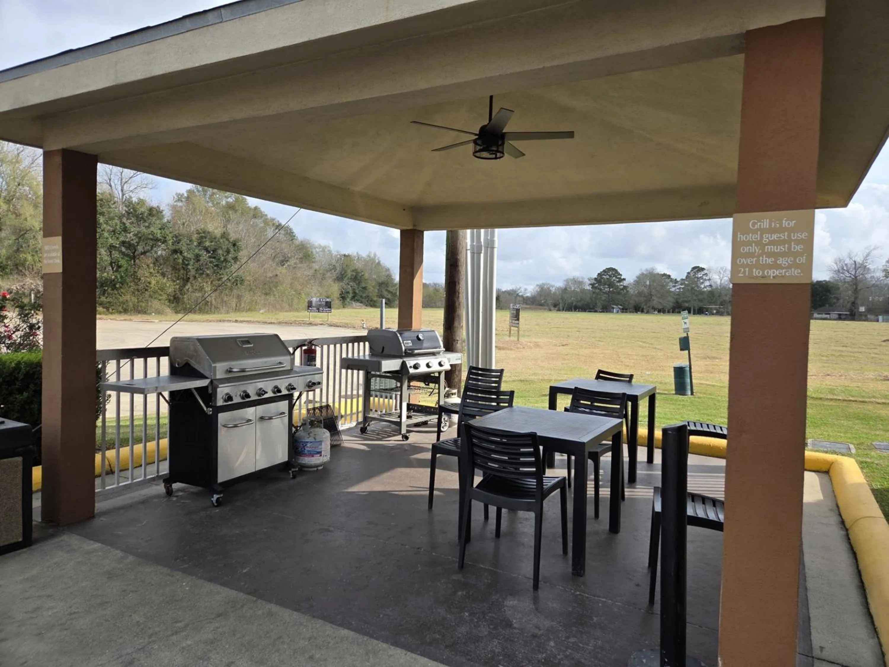 Other in Candlewood Suites Beaumont by IHG