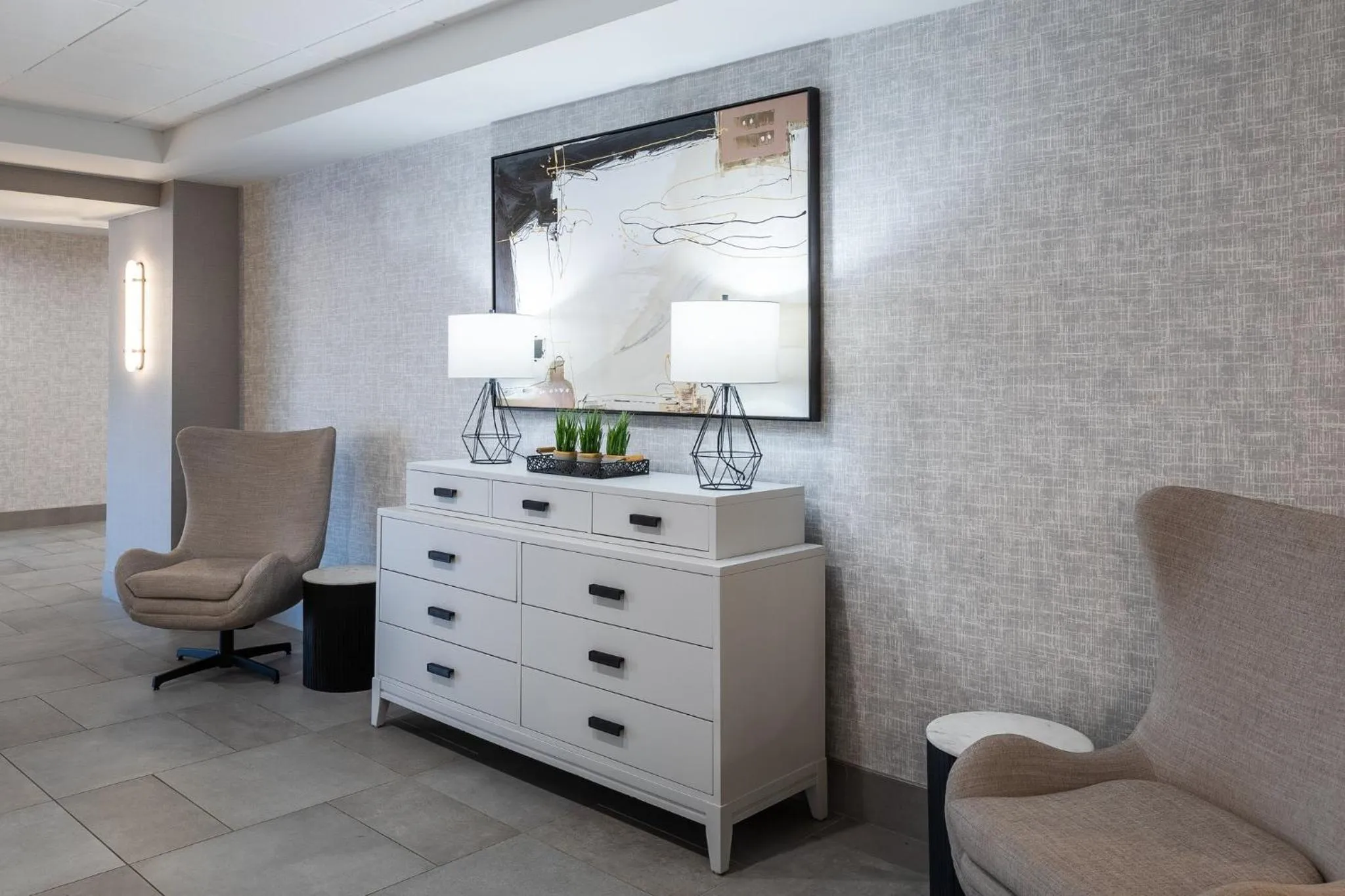 Property building in Holiday Inn Anderson by IHG