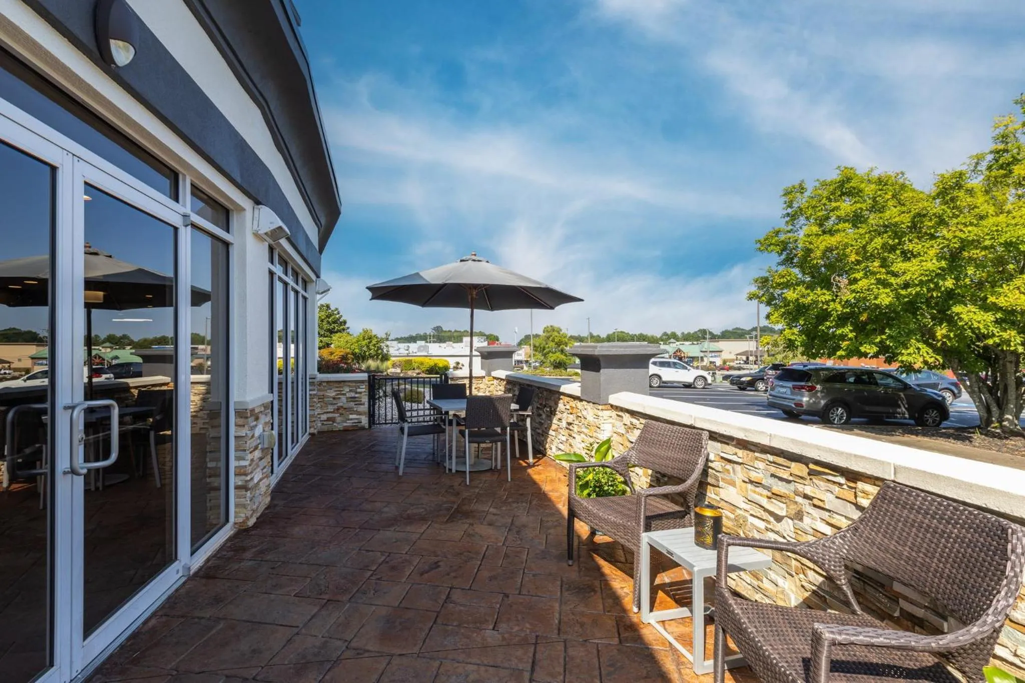 Other in Holiday Inn Anderson by IHG