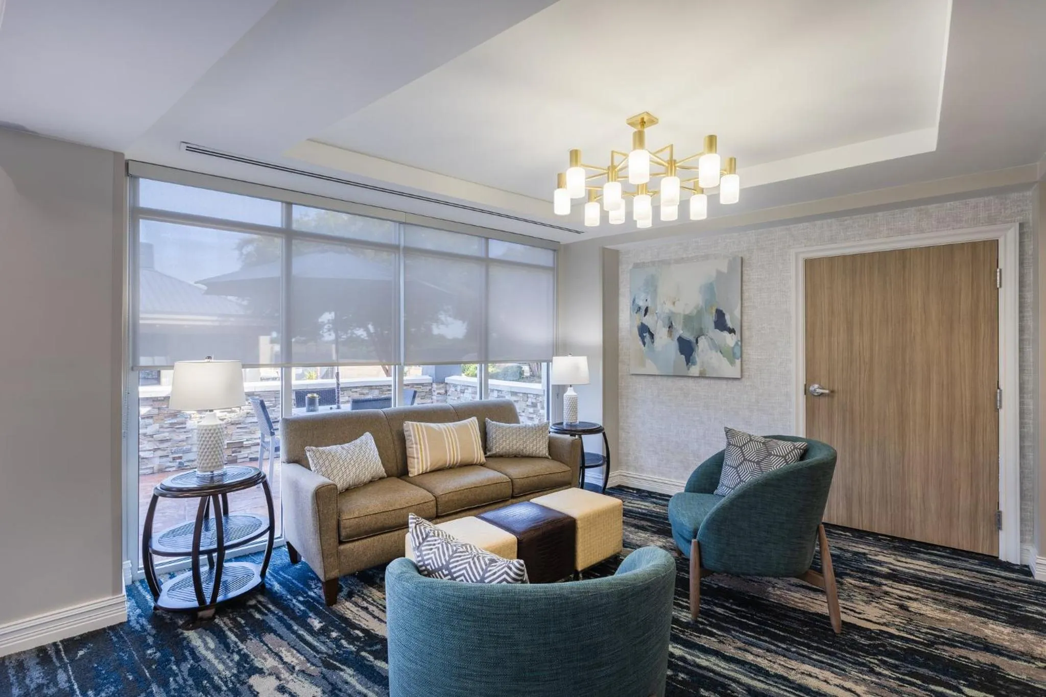 Meeting/conference room in Holiday Inn Anderson by IHG