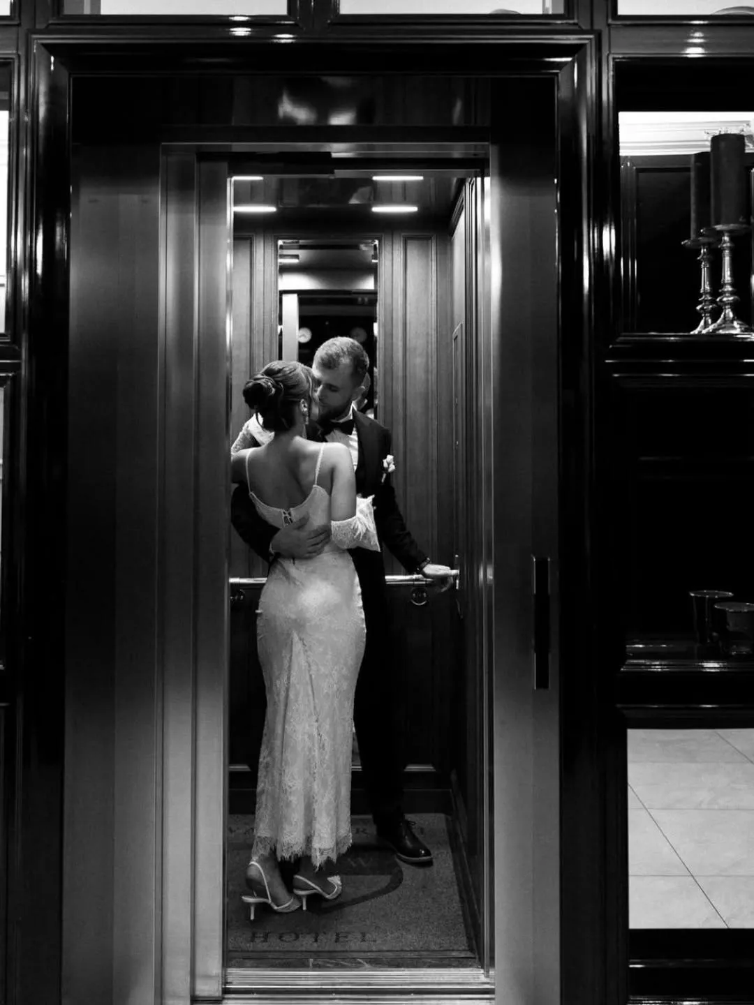 People in Wall Street - Maestro