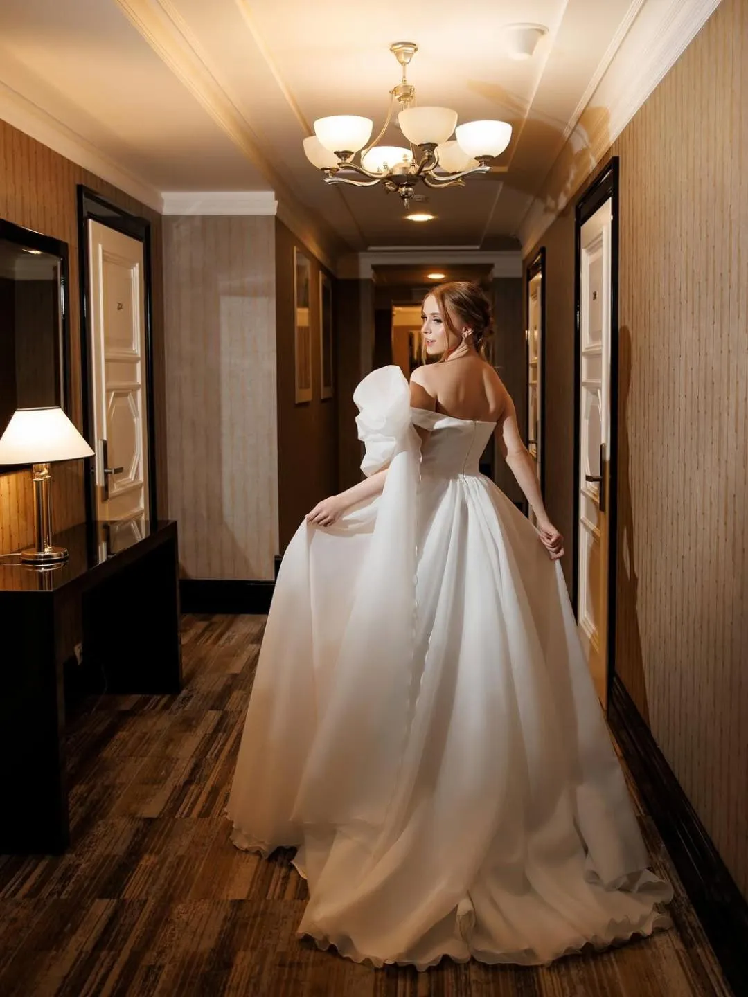 People in Wall Street - Maestro