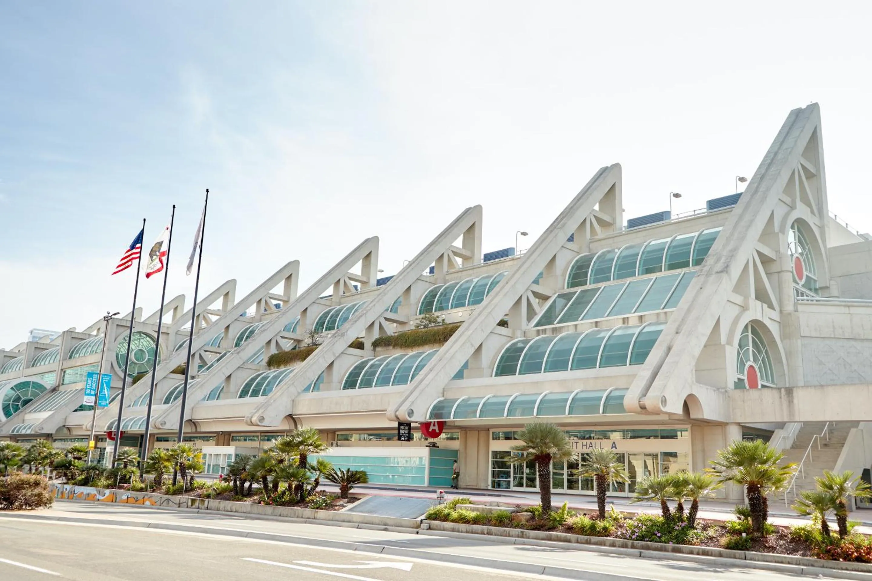 Day in Kasa Gaslamp Quarter San Diego