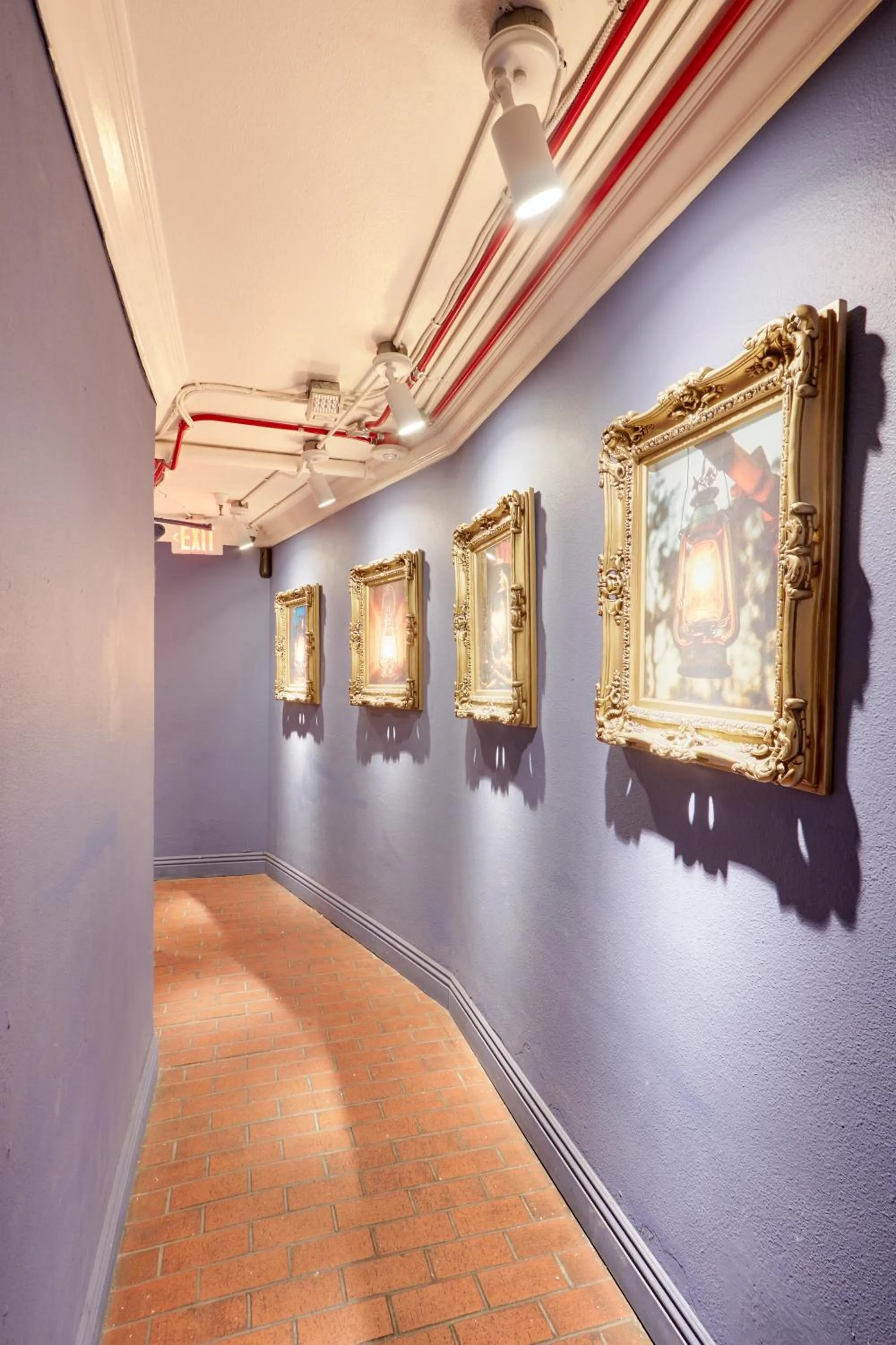 Property building in Kasa Gaslamp Quarter San Diego