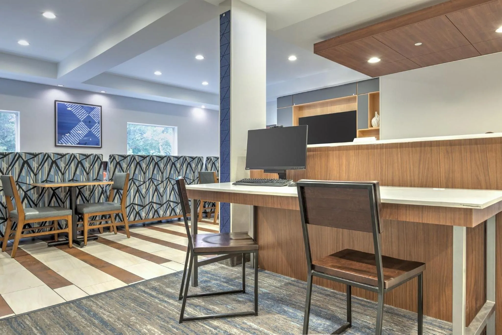 Other in Holiday Inn Express Hotel & Suites Dallas - Grand Prairie I-20 by IHG