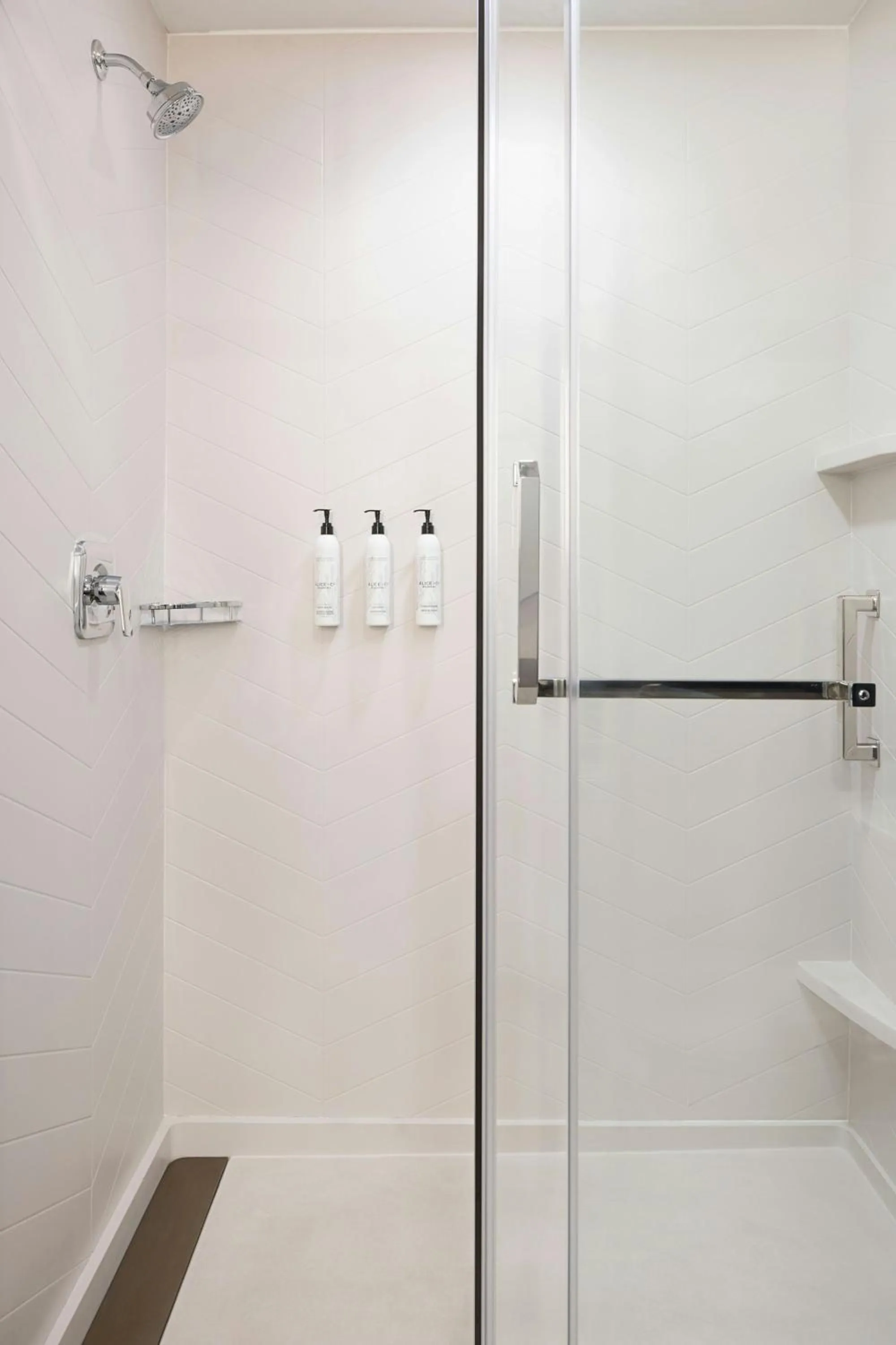 Bathroom in Fairfield Inn & Suites by Marriott West Kelowna