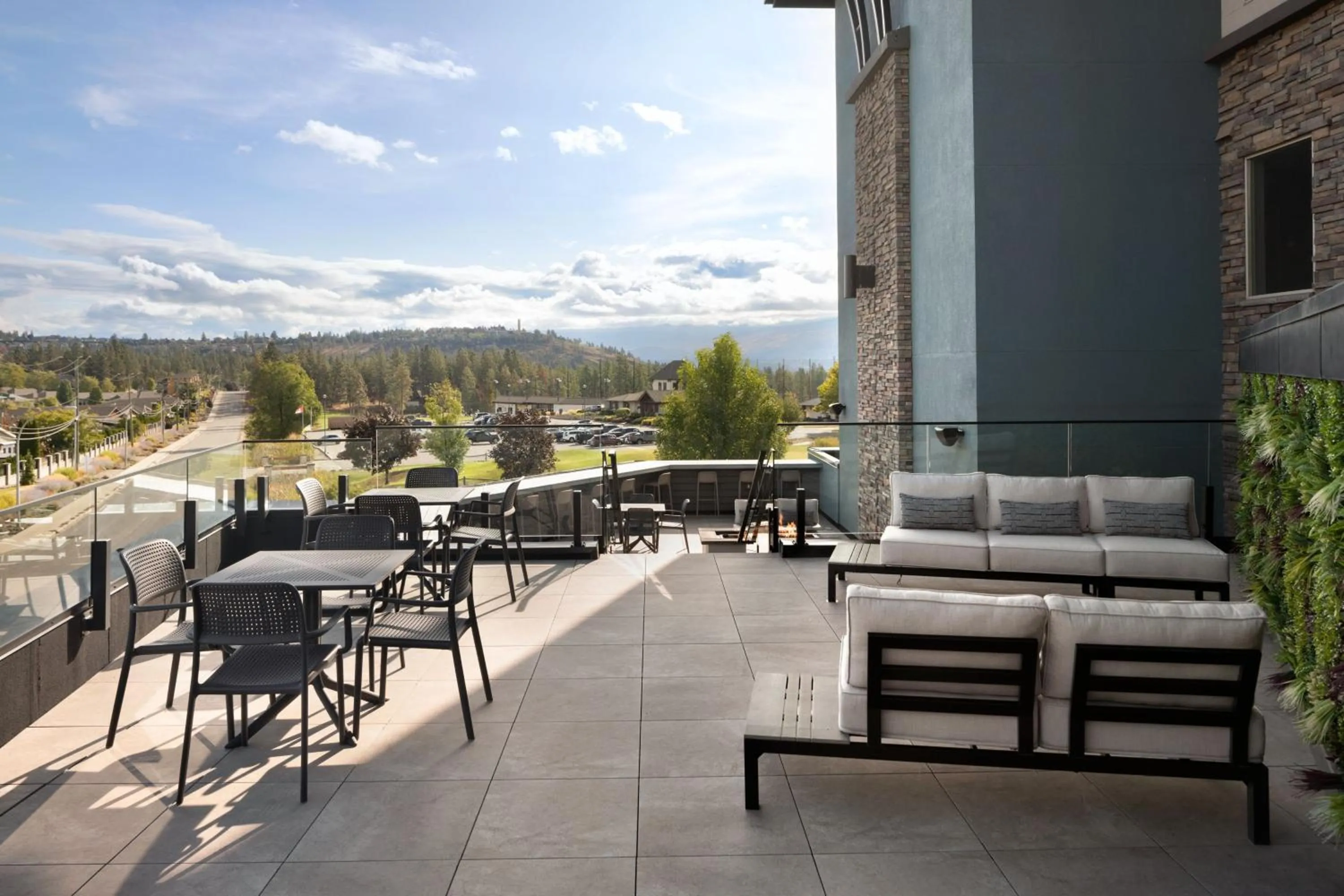 Other in Fairfield Inn & Suites by Marriott West Kelowna