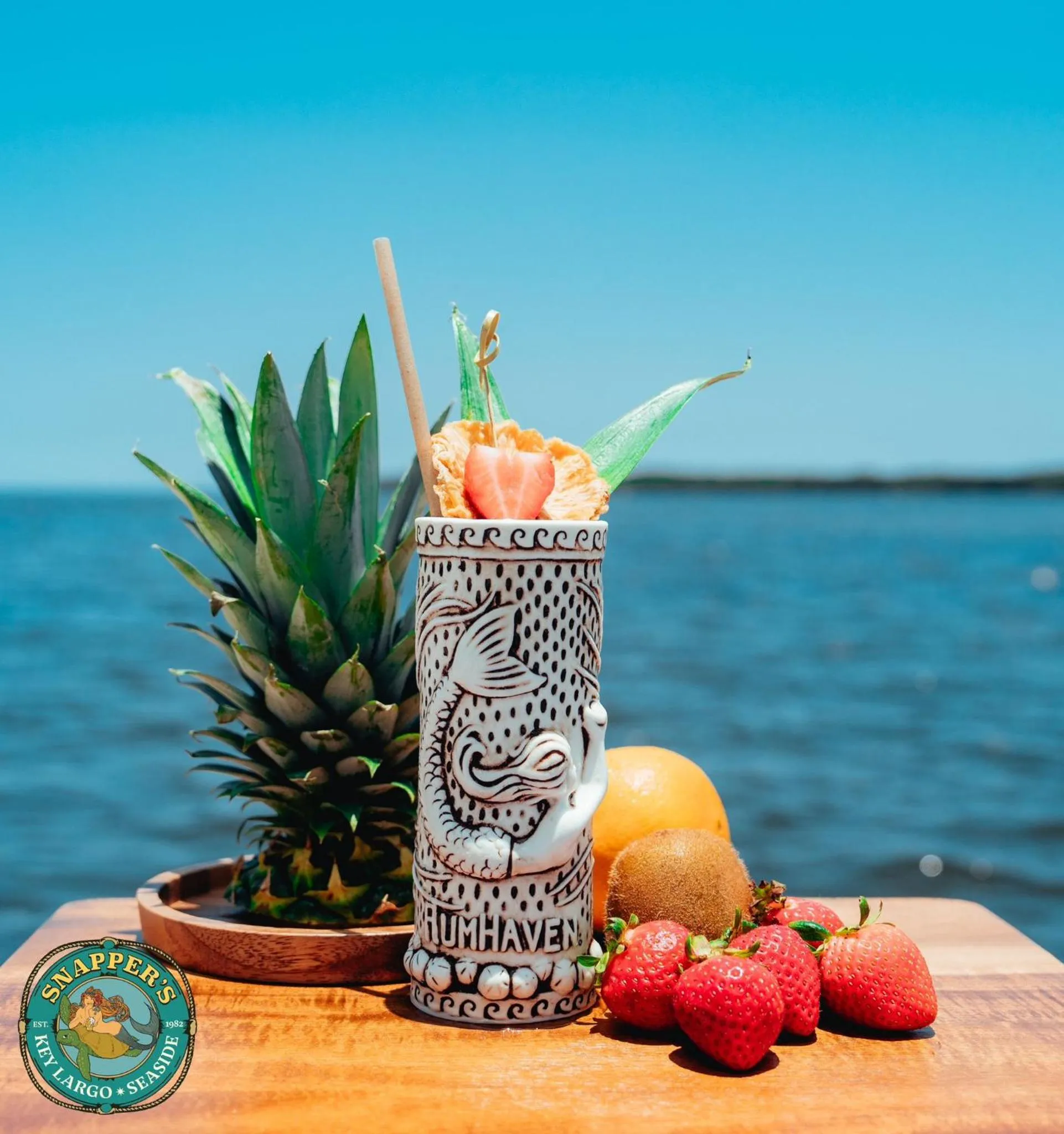 View (from property/room) in Snappers Key Largo