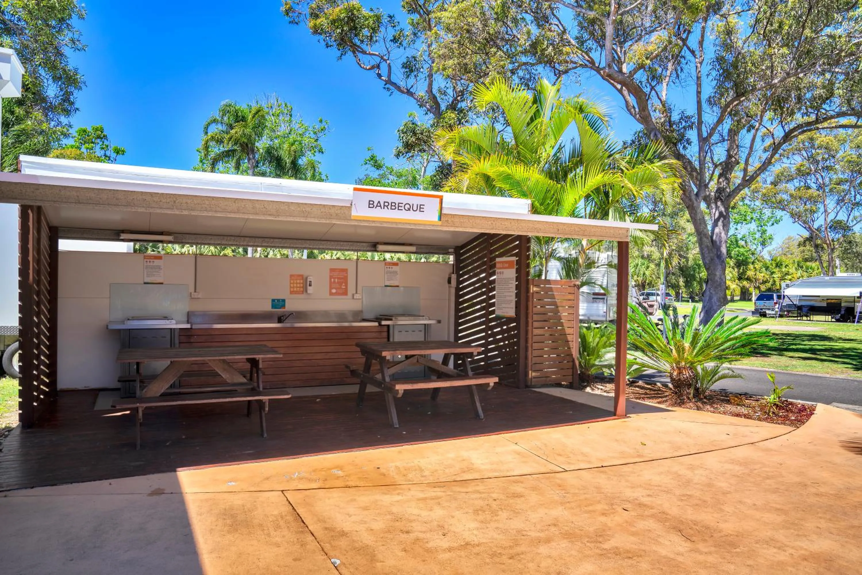 Ingenia Holidays South West Rocks