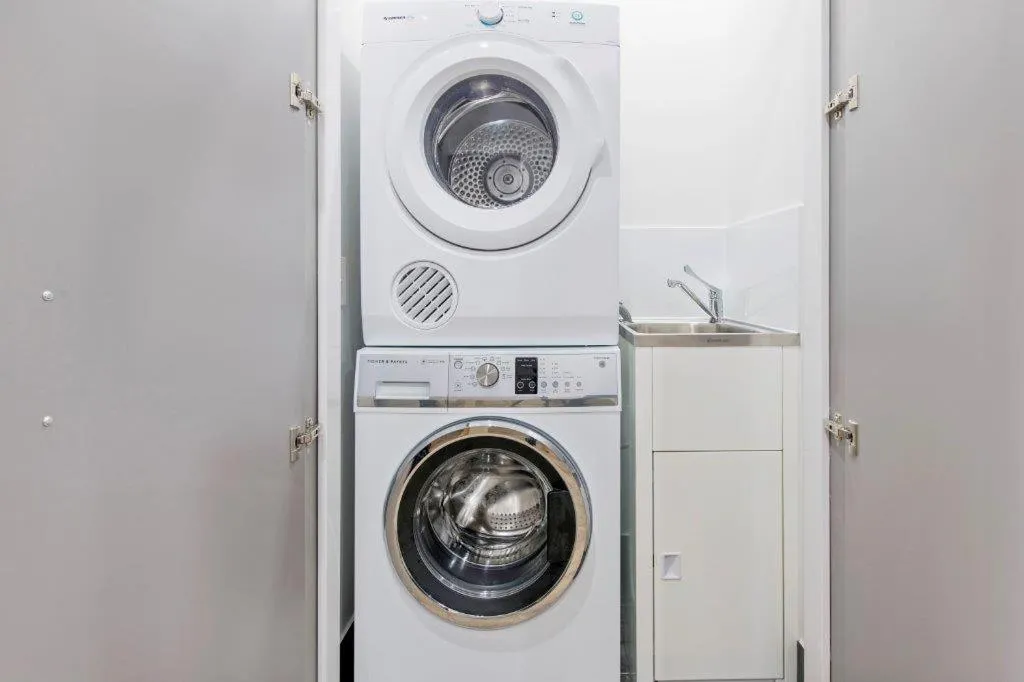 laundry in Ingenia Holidays South West Rocks