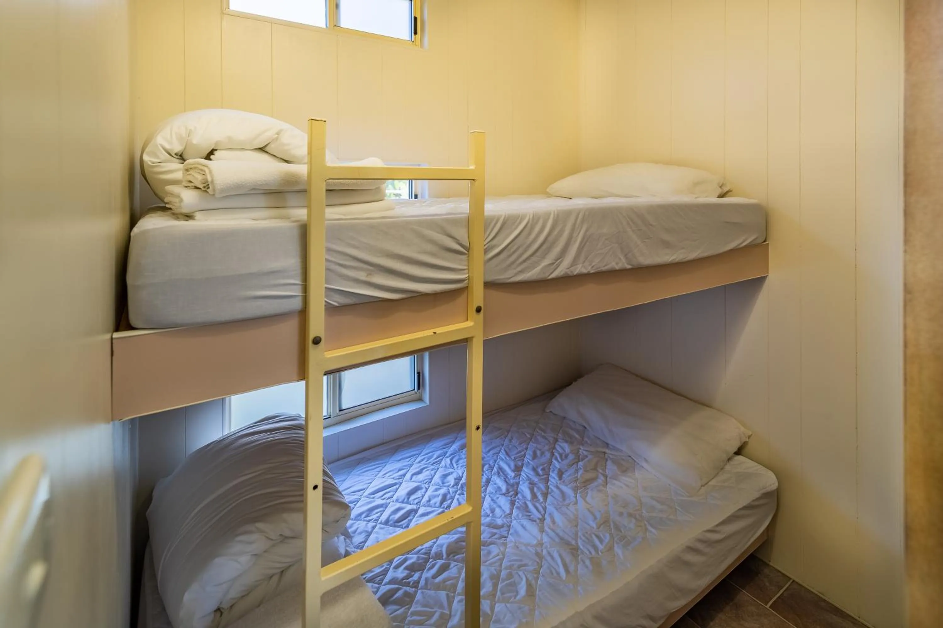 bunk bed, Bed in Ingenia Holidays South West Rocks