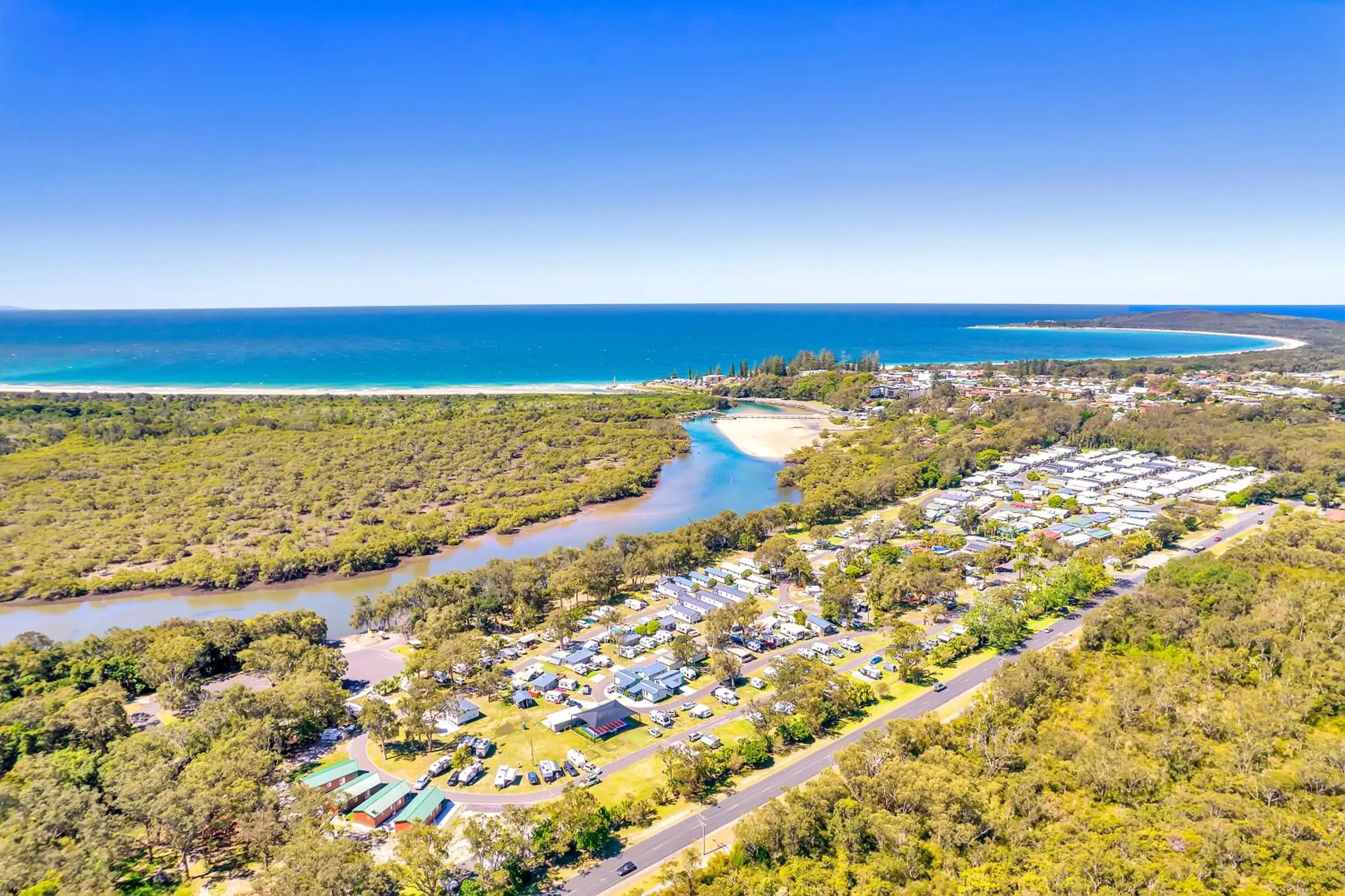 Ingenia Holidays South West Rocks Ingenia Holidays South West Rocks