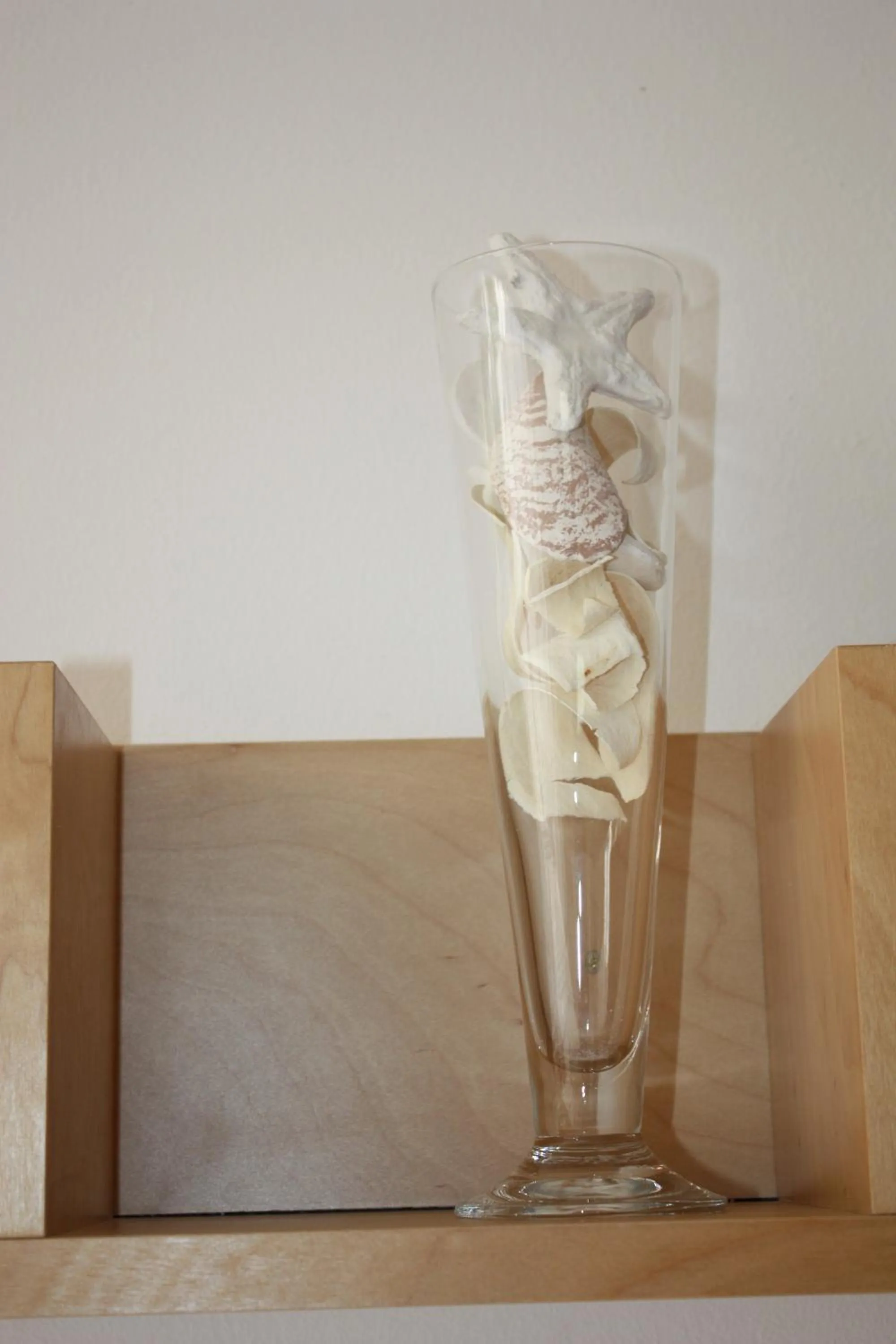 Decorative detail in La Macchia