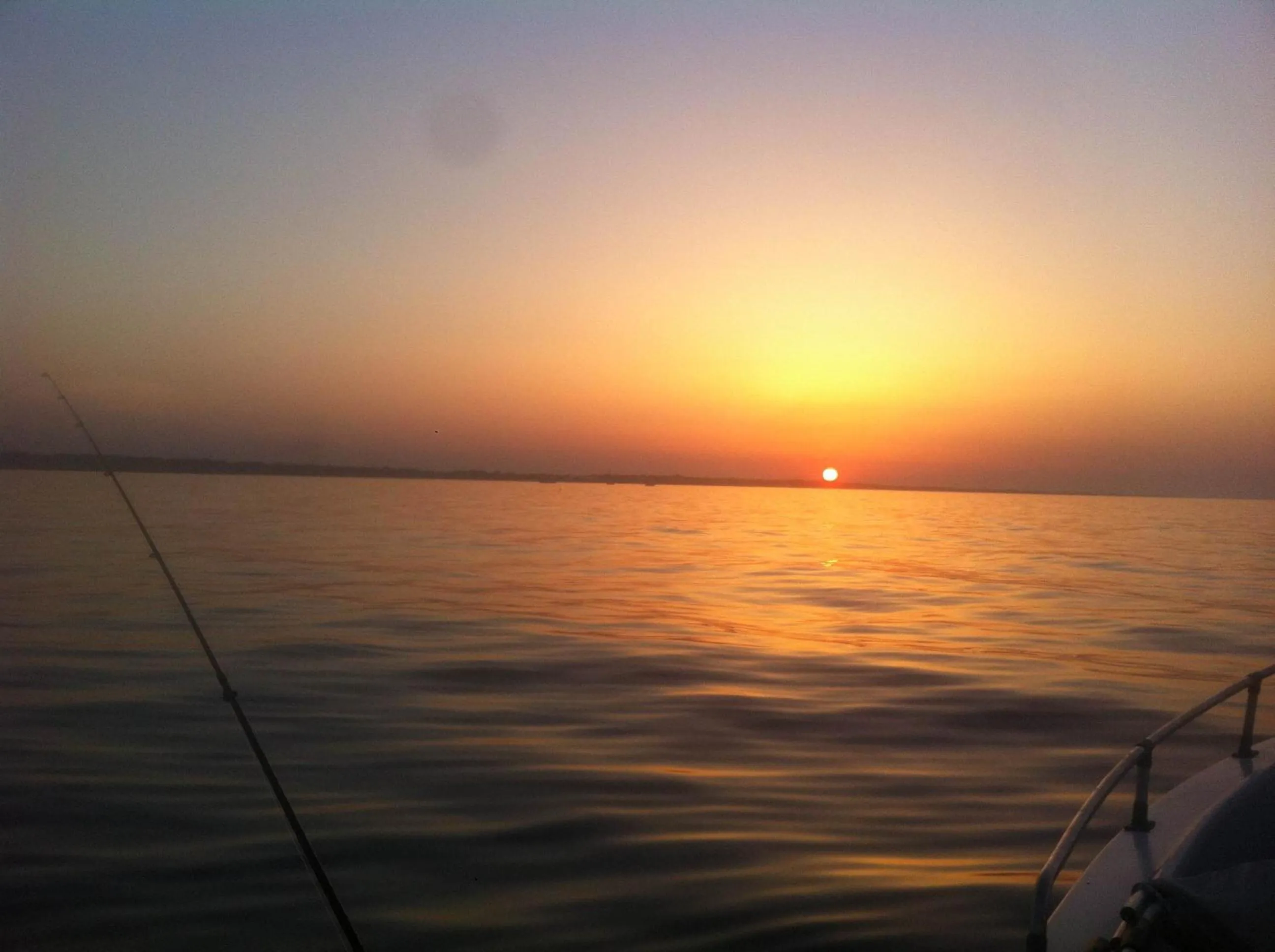 Nearby landmark in La Macchia