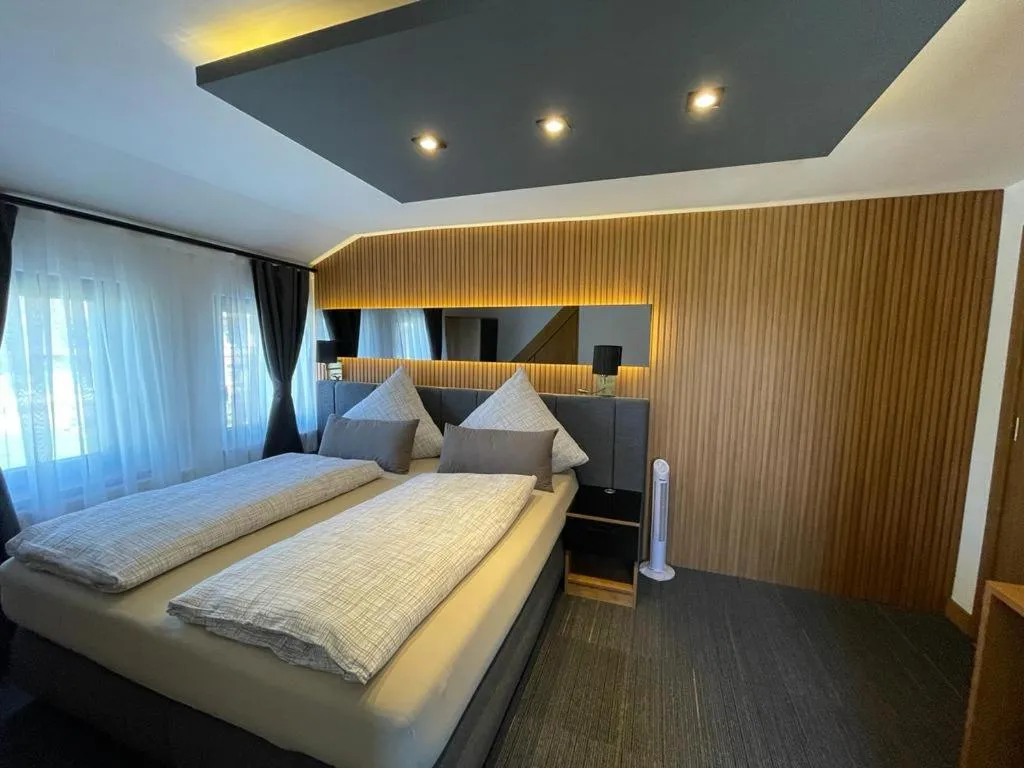Bed in Uhldinger-Hof