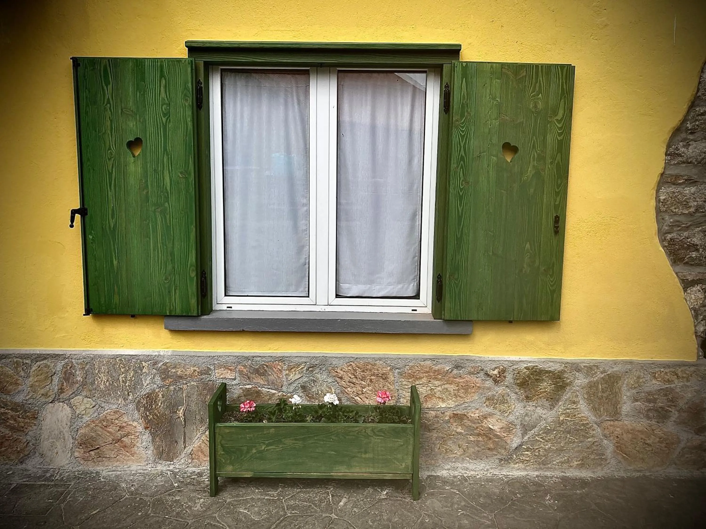 Farmhouse Cvetje